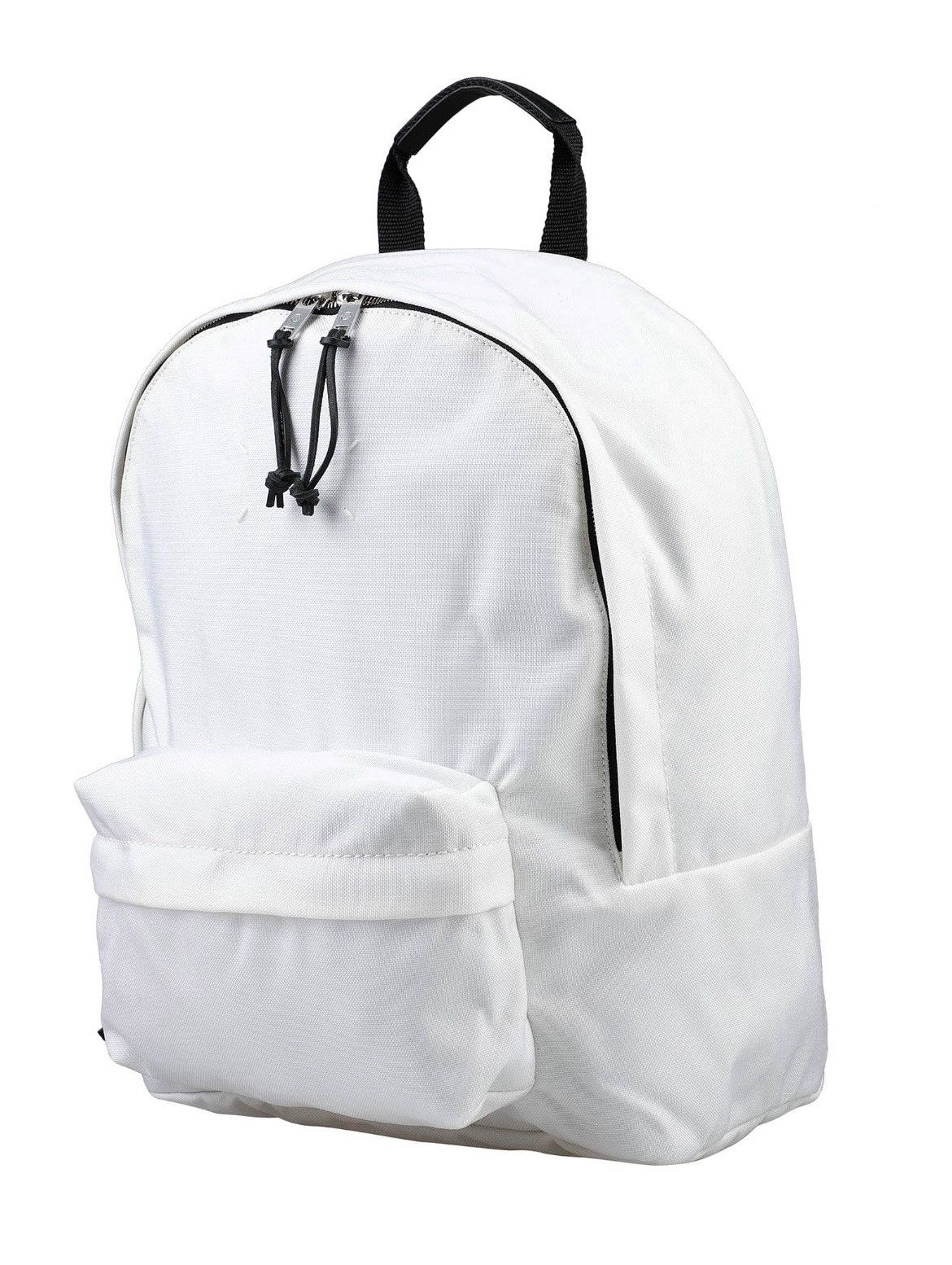 Maison Margiela Maison margiela canvas bookbag accessory designer MMM italy Size ONE SIZE - 1 Thumbnail