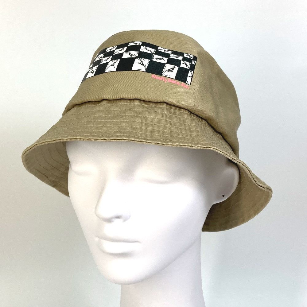 Chrome Hearts Chrome Hearts x Matty Boy Bucket Hat Size ONE SIZE - 3 Thumbnail