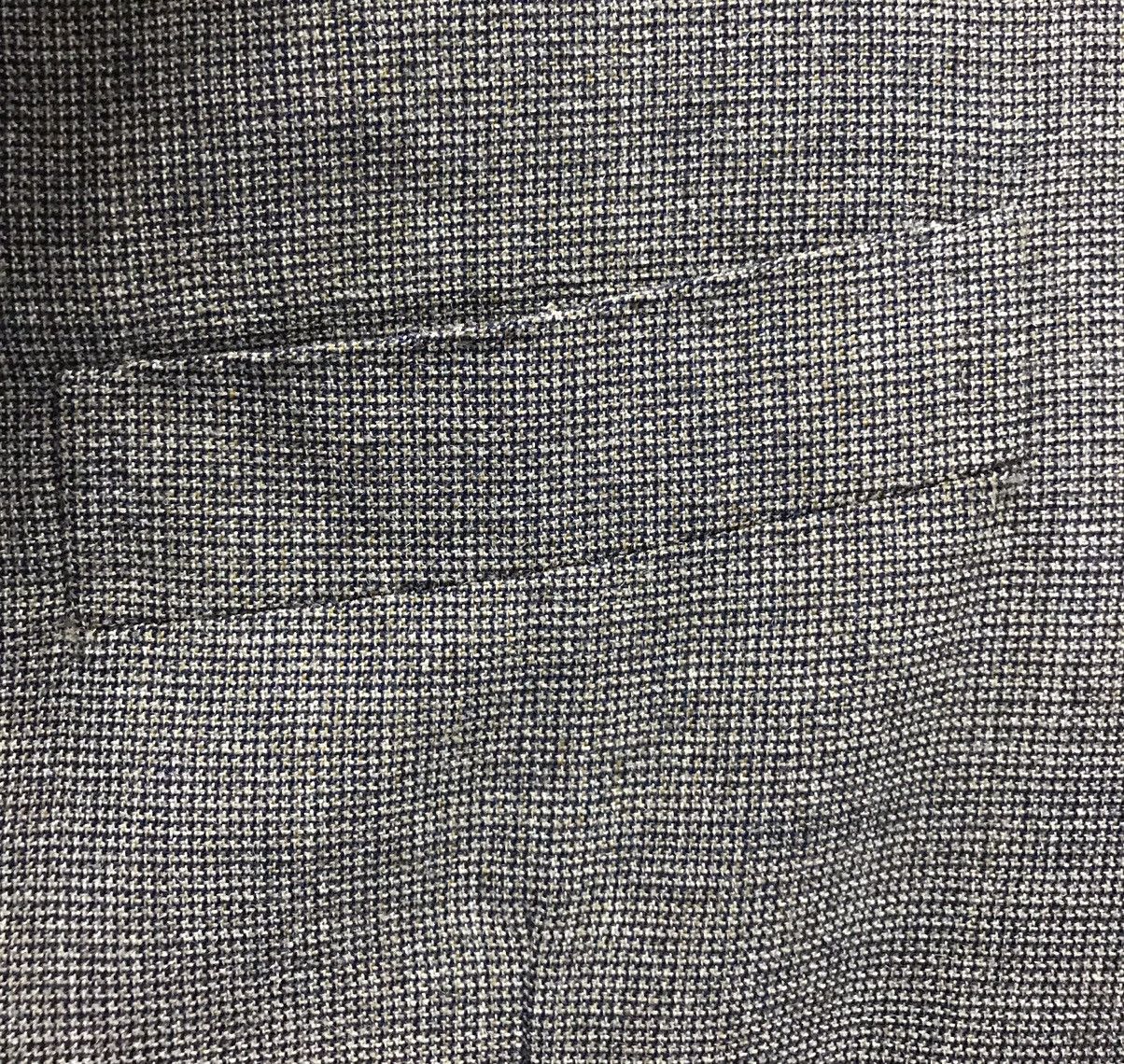 Burberry × Vintage Vintage BURBERRYS Blazer Size US M / EU 48-50 / 2 - 4 Thumbnail