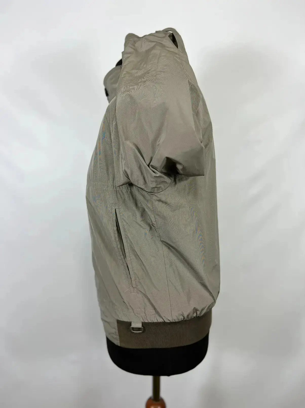 Designer × Hugo Boss Hugo Boss full zip jacket Size US M / EU 48-50 / 2 - 2 Thumbnail