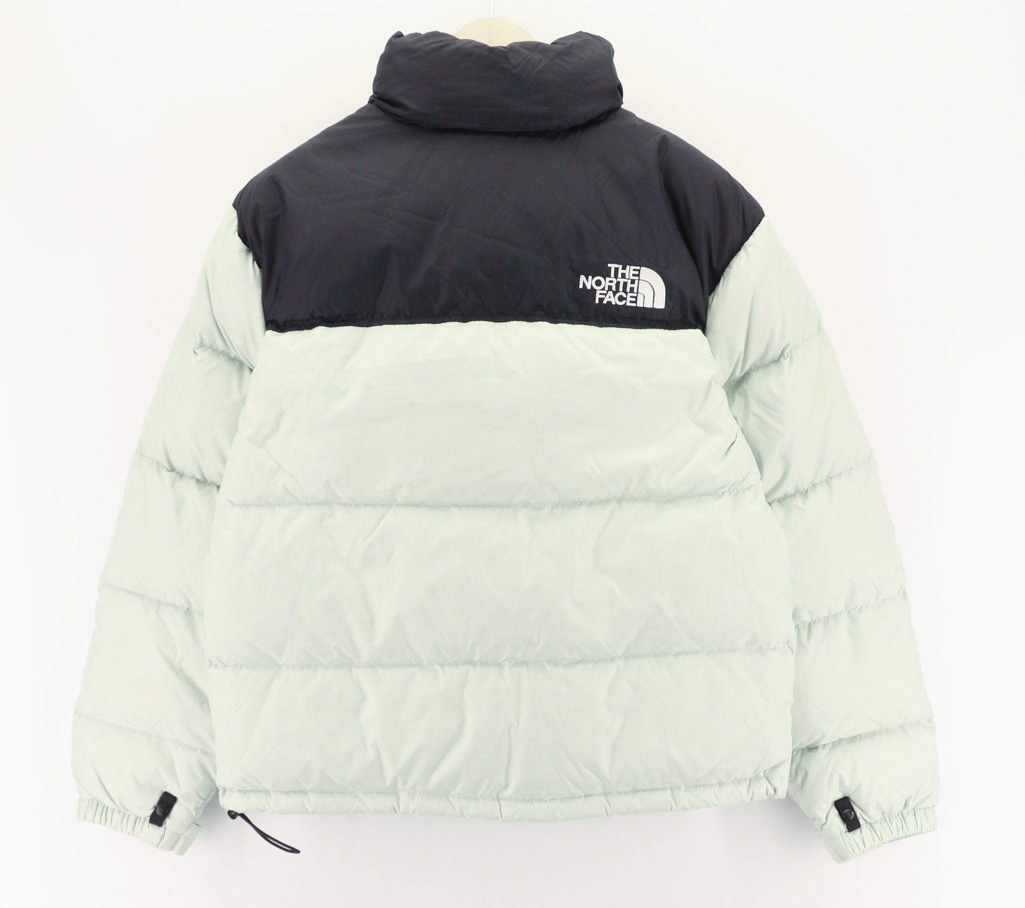 The North Face 1996 RETRO NUPTSE S Black Puffer 700 Down Jacket 79789 Size US S / EU 44-46 / 1 - 2 Thumbnail