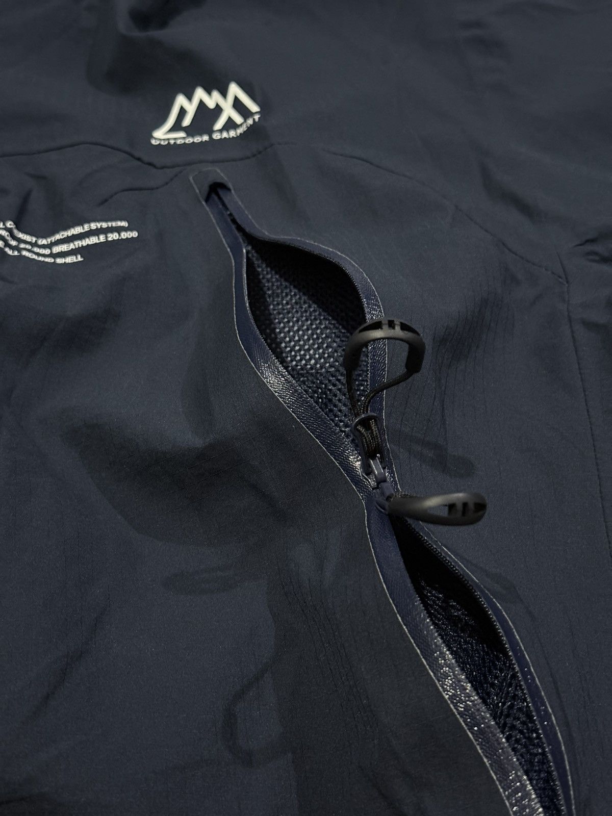 CMF Outdoor Garment Comfy Outdoor Garment Co Exist Size US L / EU 52-54 / 3 - 17 Thumbnail
