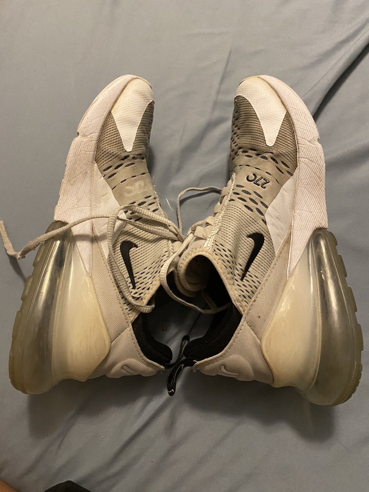 Nike Nike air max 27c Size US 9 / IT 39 - 4 Thumbnail