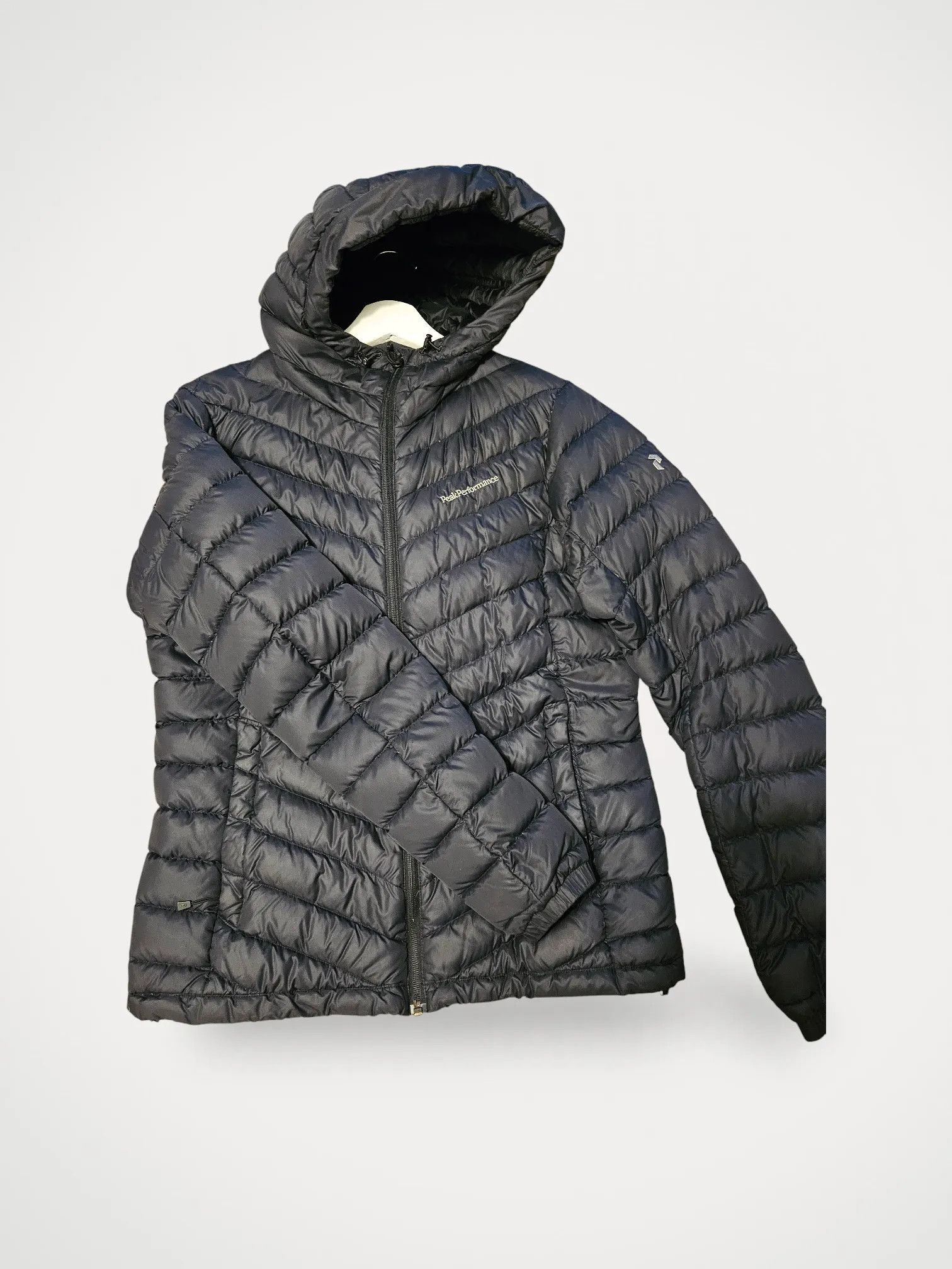 Peak Performance Jacket