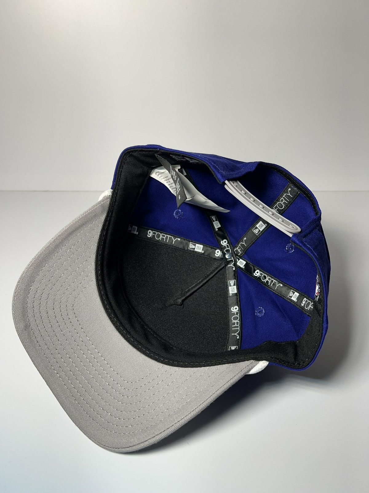 New Era New era Dodgers Rope hat edition Size ONE SIZE - 5 Thumbnail