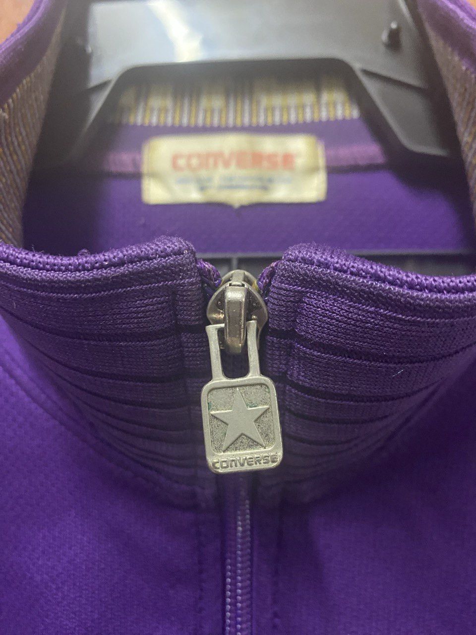 Converse × Vintage VINTAGE CONVERSE JAPAN TRACKTOP Size US M / EU 48-50 / 2 - 5 Thumbnail