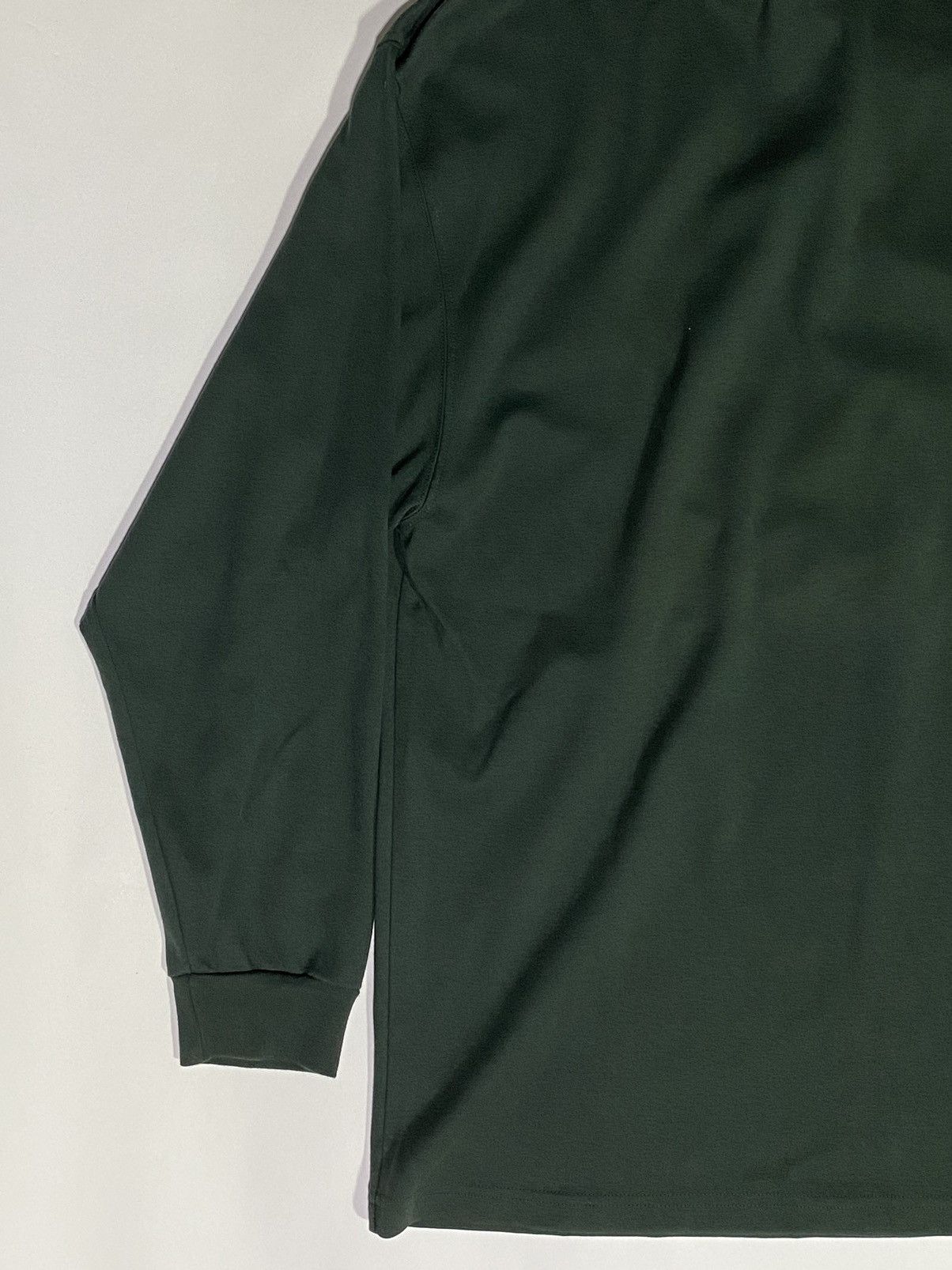 Tommy Hilfiger × Vintage 90s Tommy Hilfiger Turtle Neck (sz XXL) Size US XXL / EU 58 / 5 - 9 Thumbnail