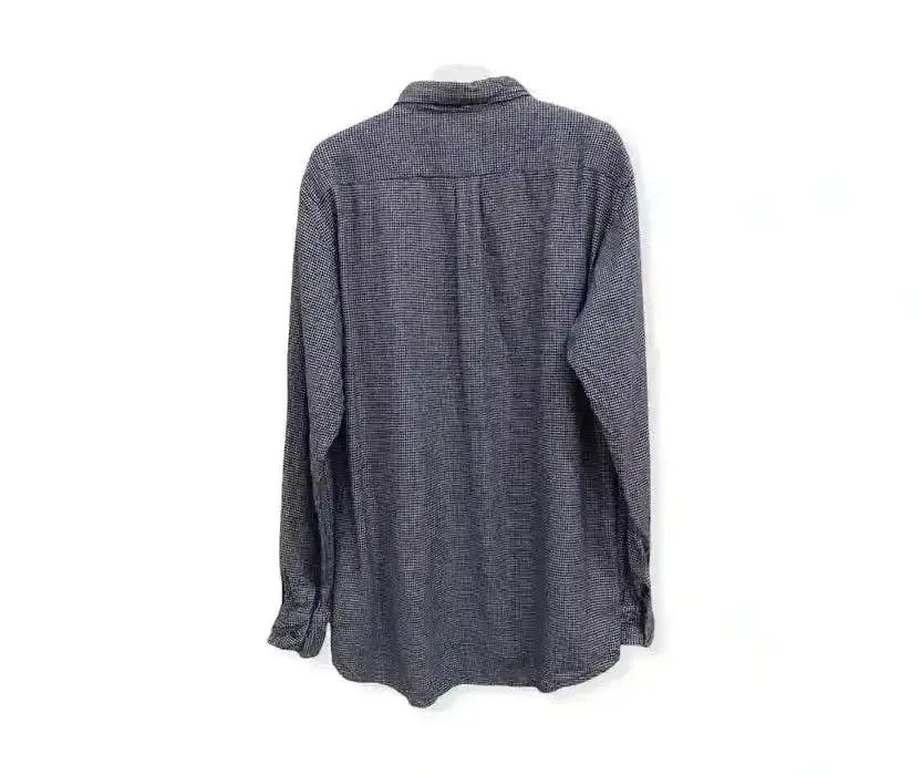 Flannel Japanese Brand Uniqlo Flannel Shirt Size US L / EU 52-54 / 3 - 5 Thumbnail