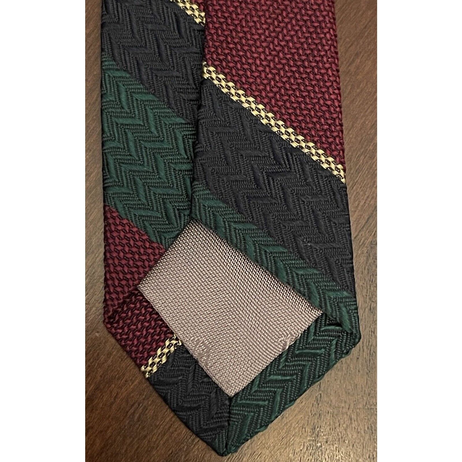 Other Ferrel Reed For Logan’s City Of London Woven In England Silk Size ONE SIZE - 7 Thumbnail