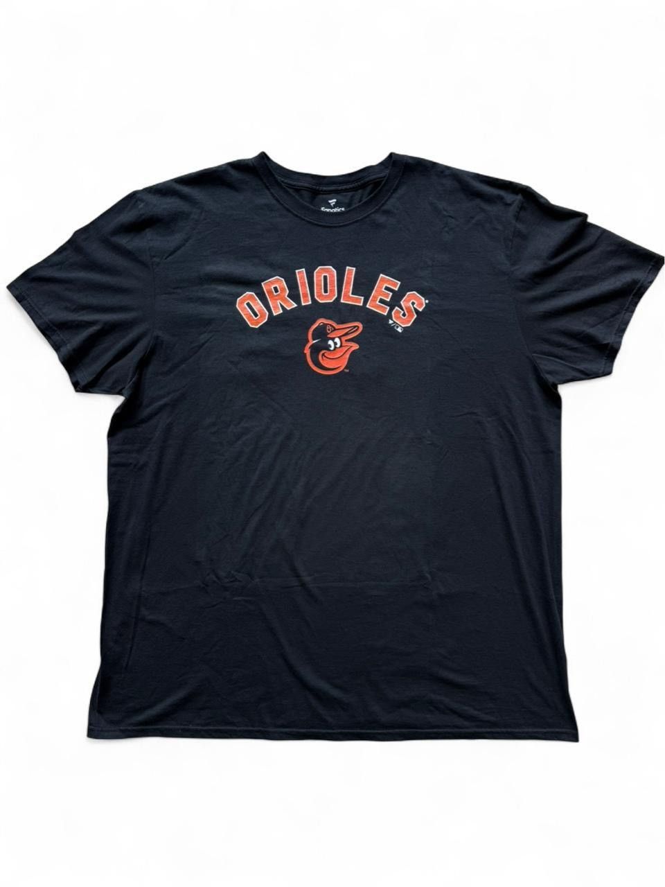 MLB Baltimore Orioles MLB #24 Shirt Size US XXL / EU 58 / 5 - 2 Thumbnail