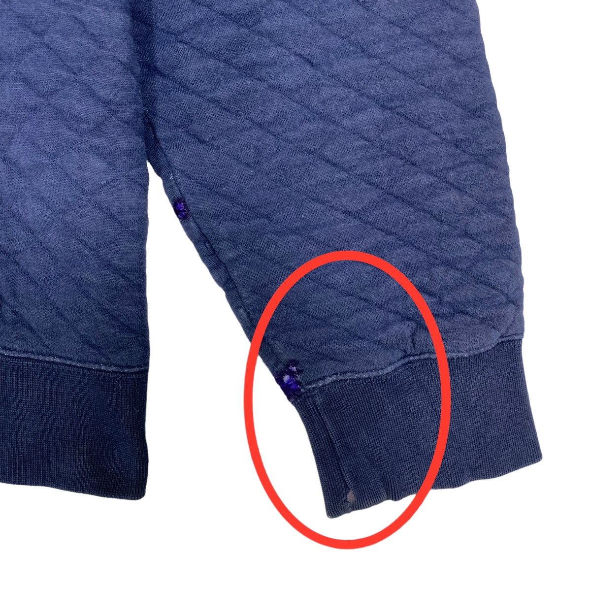 Body Glove Body Glove Surf Style Streetwear Quilted Hoodie Jacket Size M / US 6-8 / IT 42-44 - 10 Thumbnail