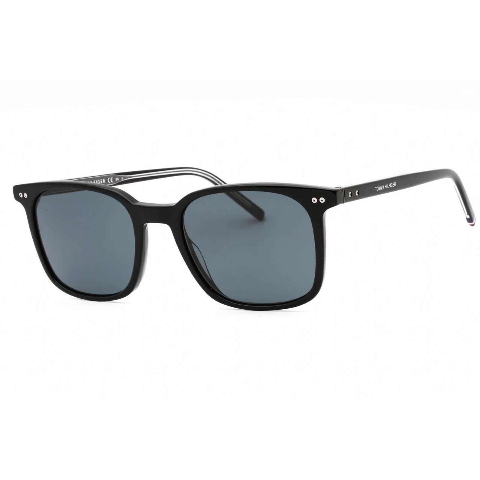 Tommy Hilfiger Tommy Hilfiger Sunglasses TH 1938/S 807/IR Black grey Man Size ONE SIZE - 1 Thumbnail