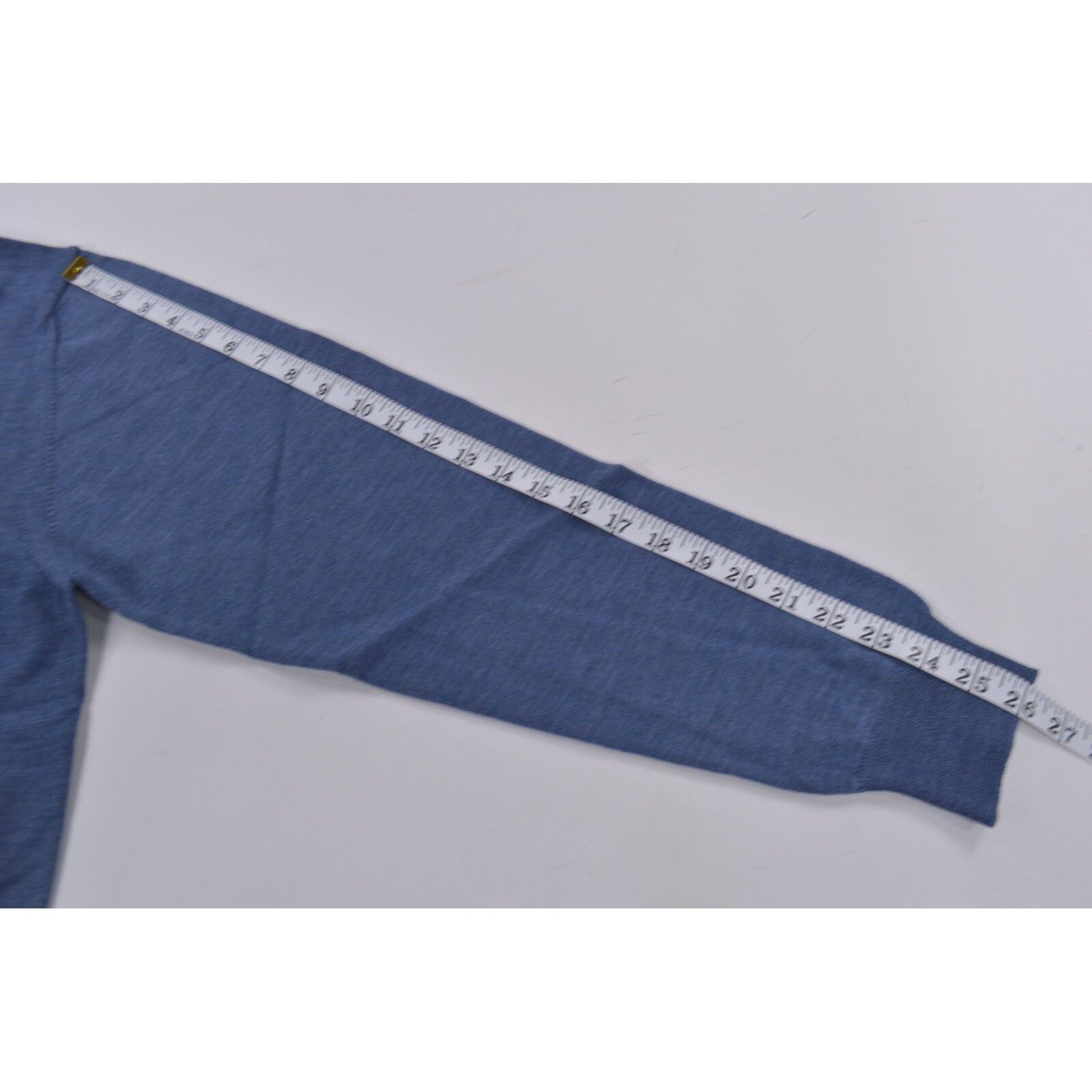 Zanella Zanella Sweater Size US XL in Blue Size US XL / EU 56 / 4 - 7 Thumbnail