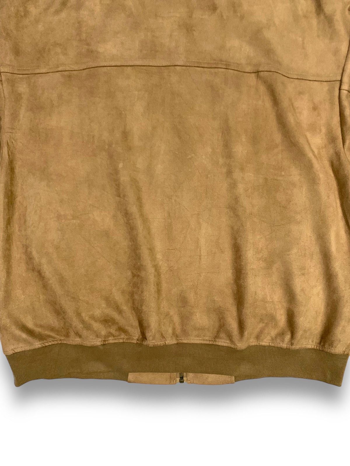 Japanese Brand Japanese Brand WCloset Multipockets Bomber Light Jacket Size US M / EU 48-50 / 2 - 14 Thumbnail