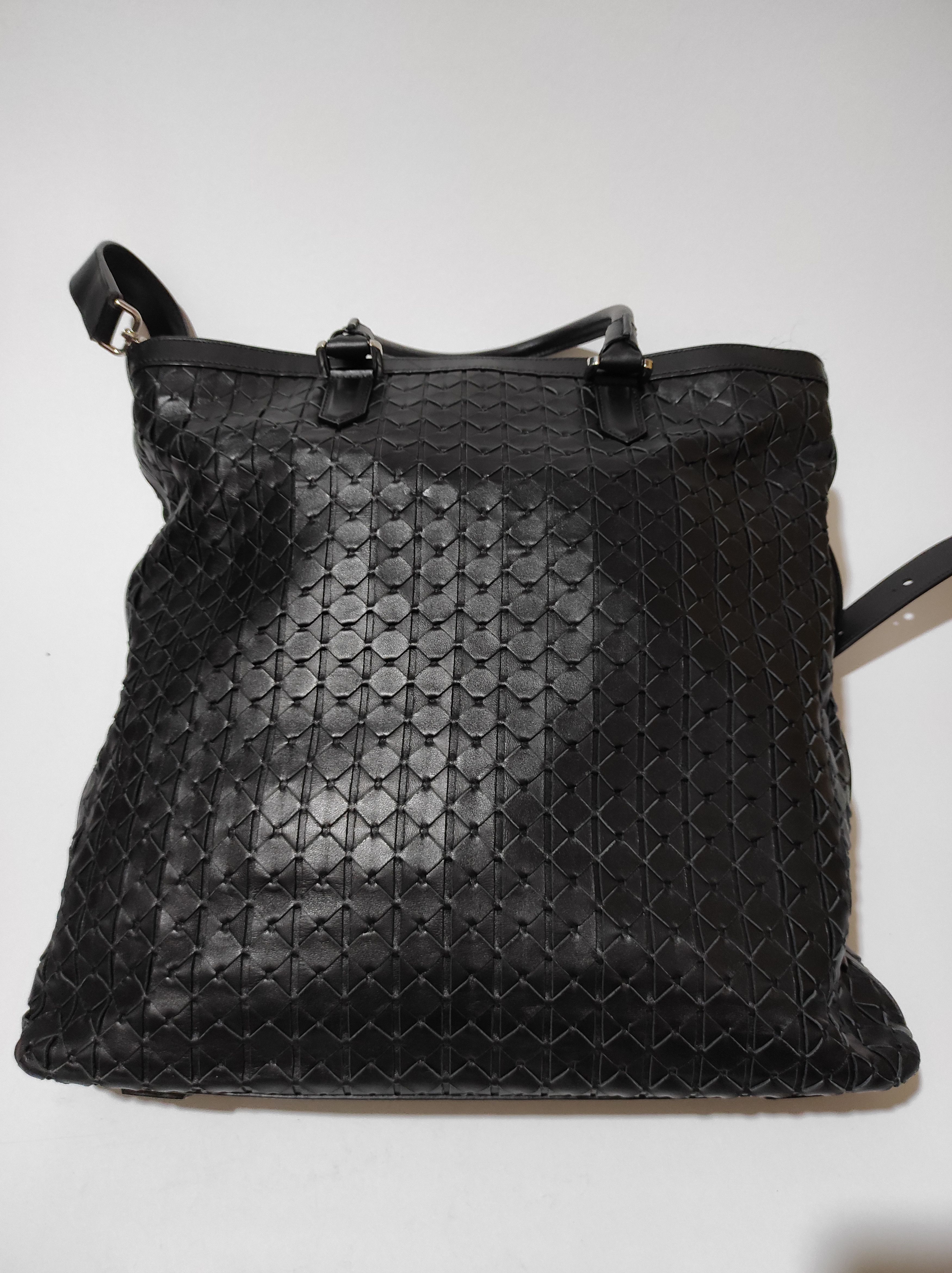 Serapian Milano serapian mosaico tote Size ONE SIZE - 6 Thumbnail
