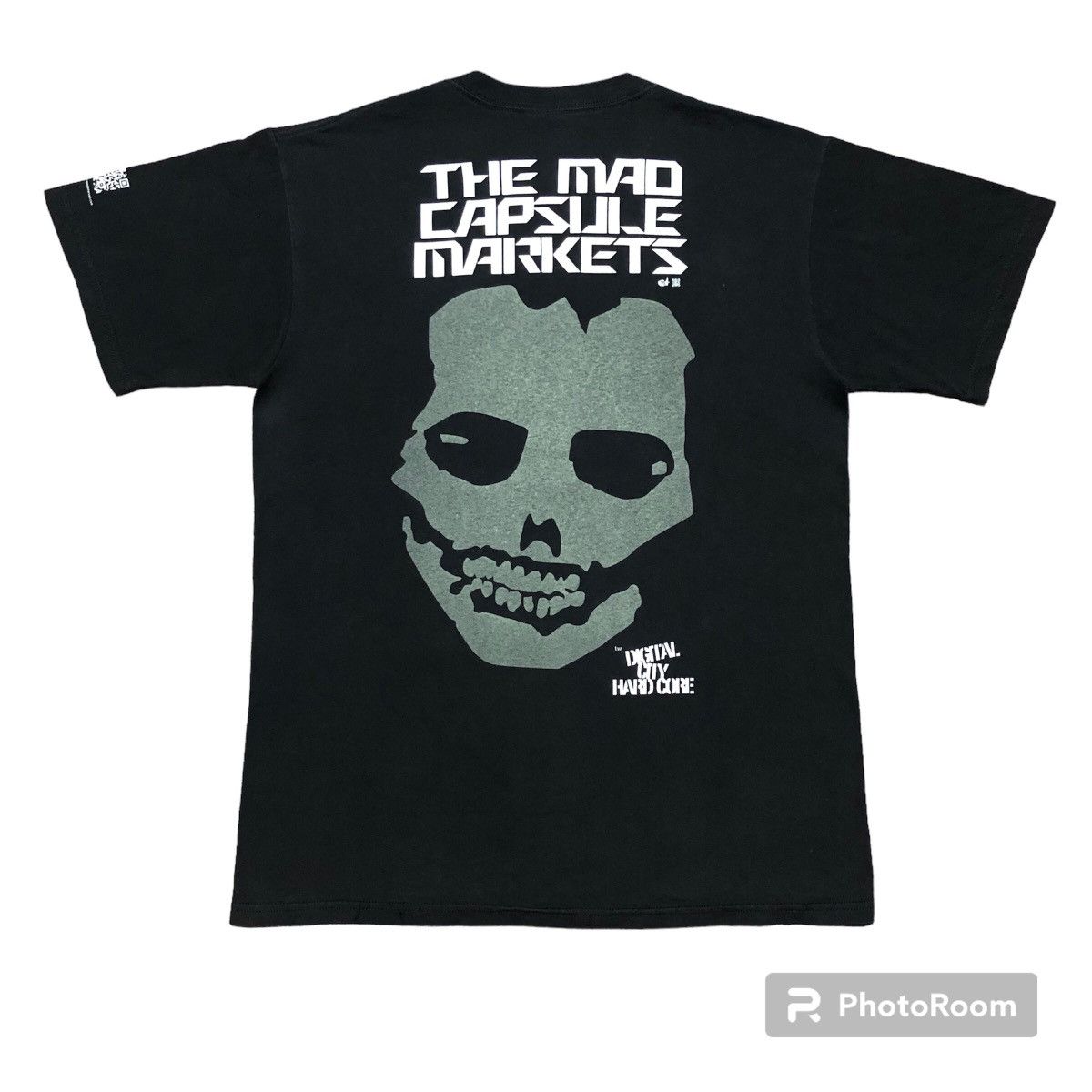 The Mad Capsule Markets | Grailed
