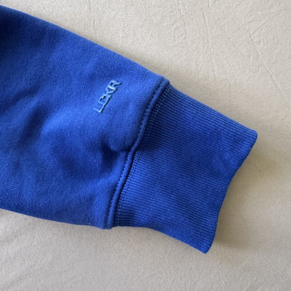 Other Lckr Pullover Hoodie Size US M / EU 48-50 / 2 - 7 Thumbnail