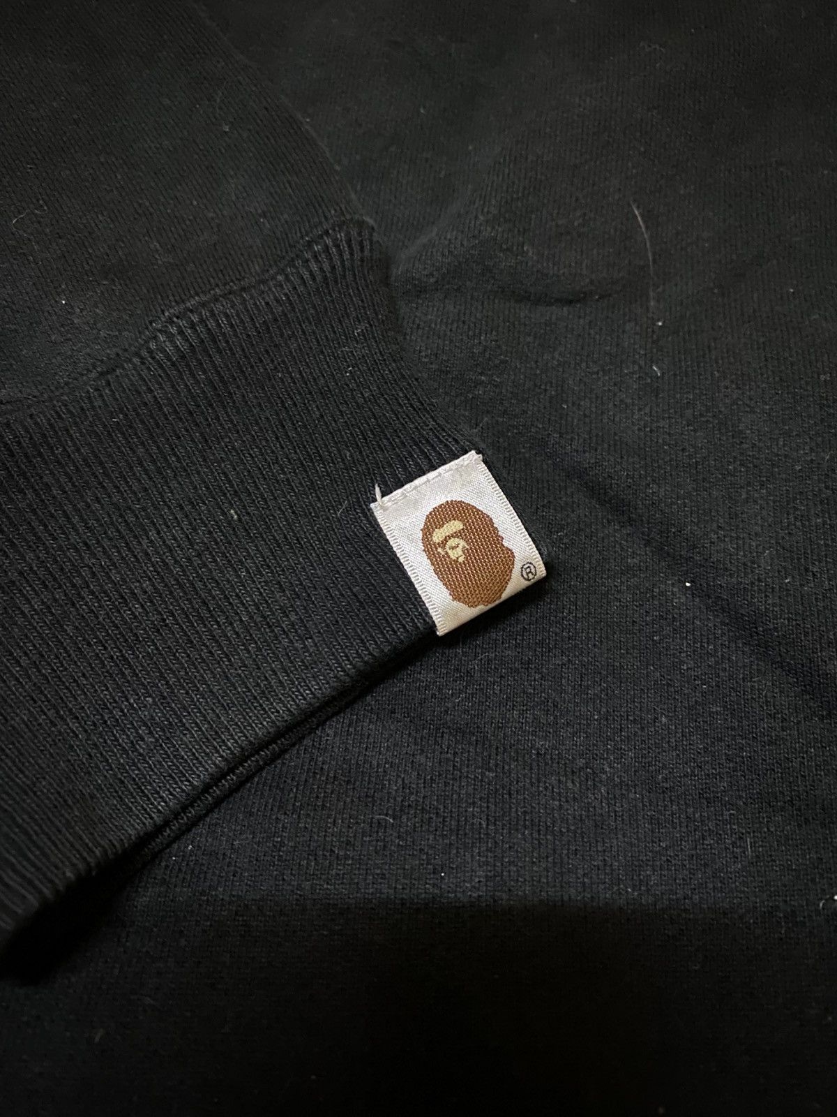 Bape A Bathing Ape Bapesta Navajo Native Pattern Sweatshirt Size US XL / EU 56 / 4 - 4 Thumbnail
