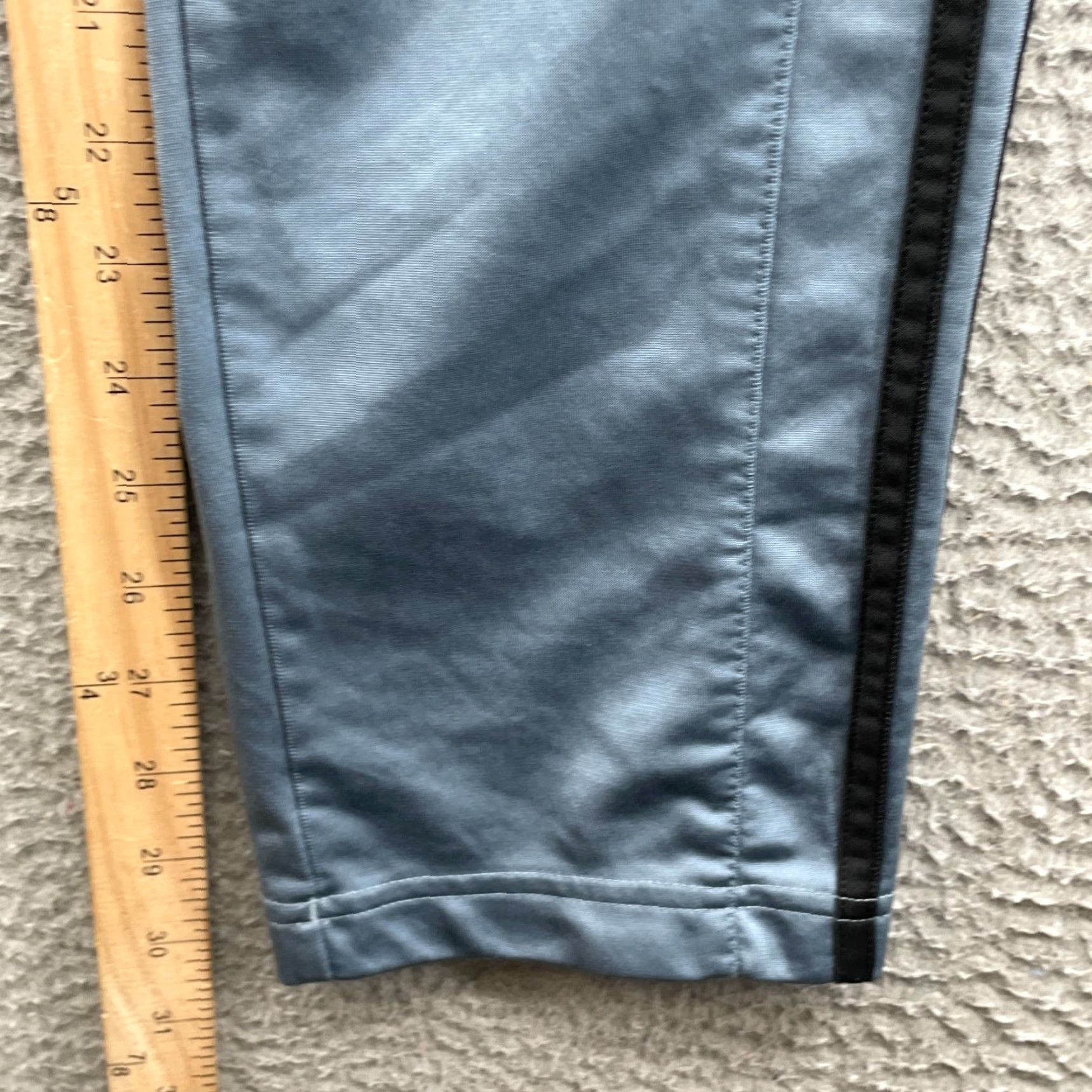 Adidas Adidas Tiro Track Jogger Pants Women Small Running Soccer Training Sportswear Size 28" / US 6 / IT 42 - 5 Thumbnail