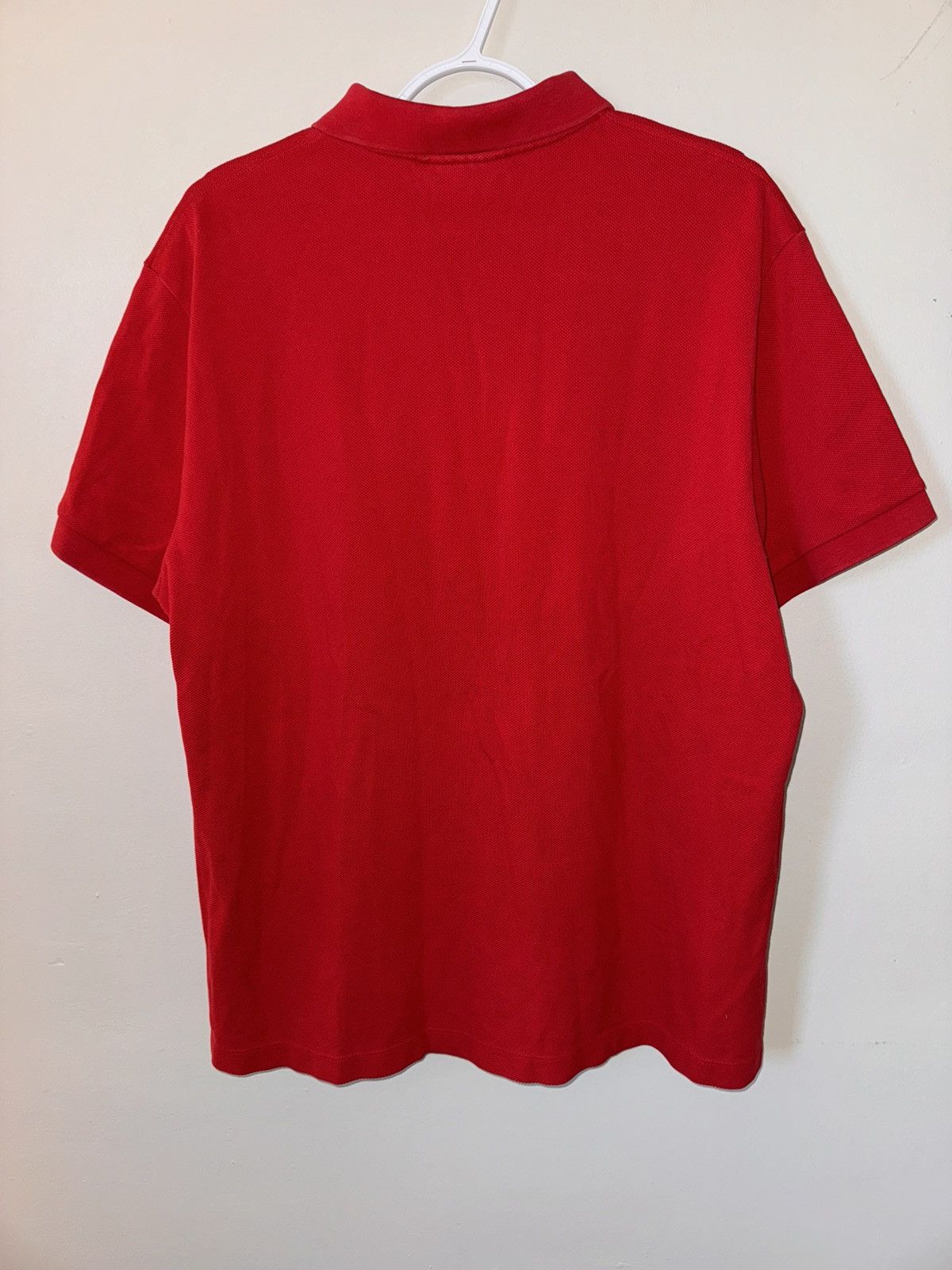 Burberry Burberry Polo Size US XXL / EU 58 / 5 - 9 Thumbnail
