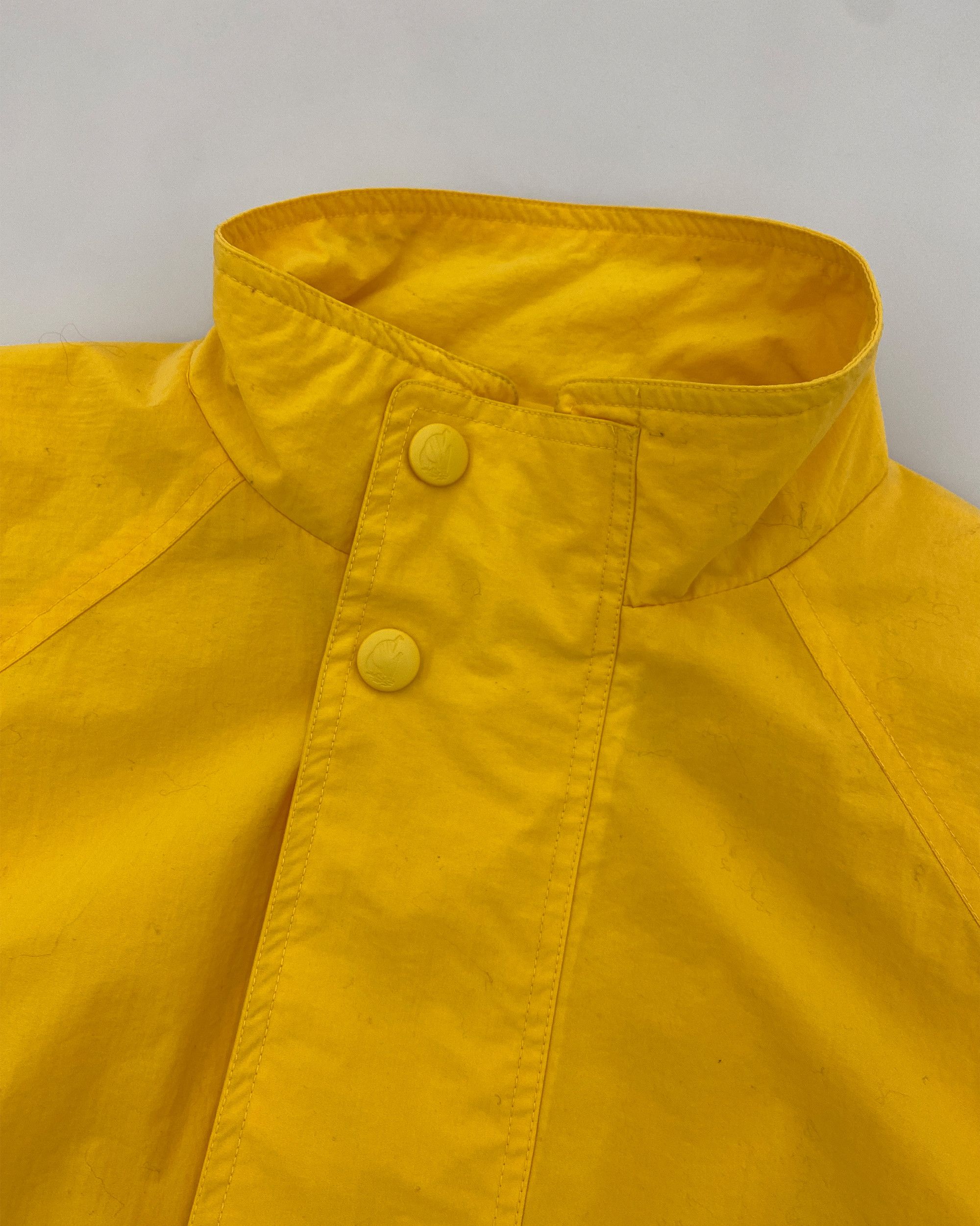 Nautica 1990s Sport Track Jacket Size US L / EU 52-54 / 3 - 3 Thumbnail