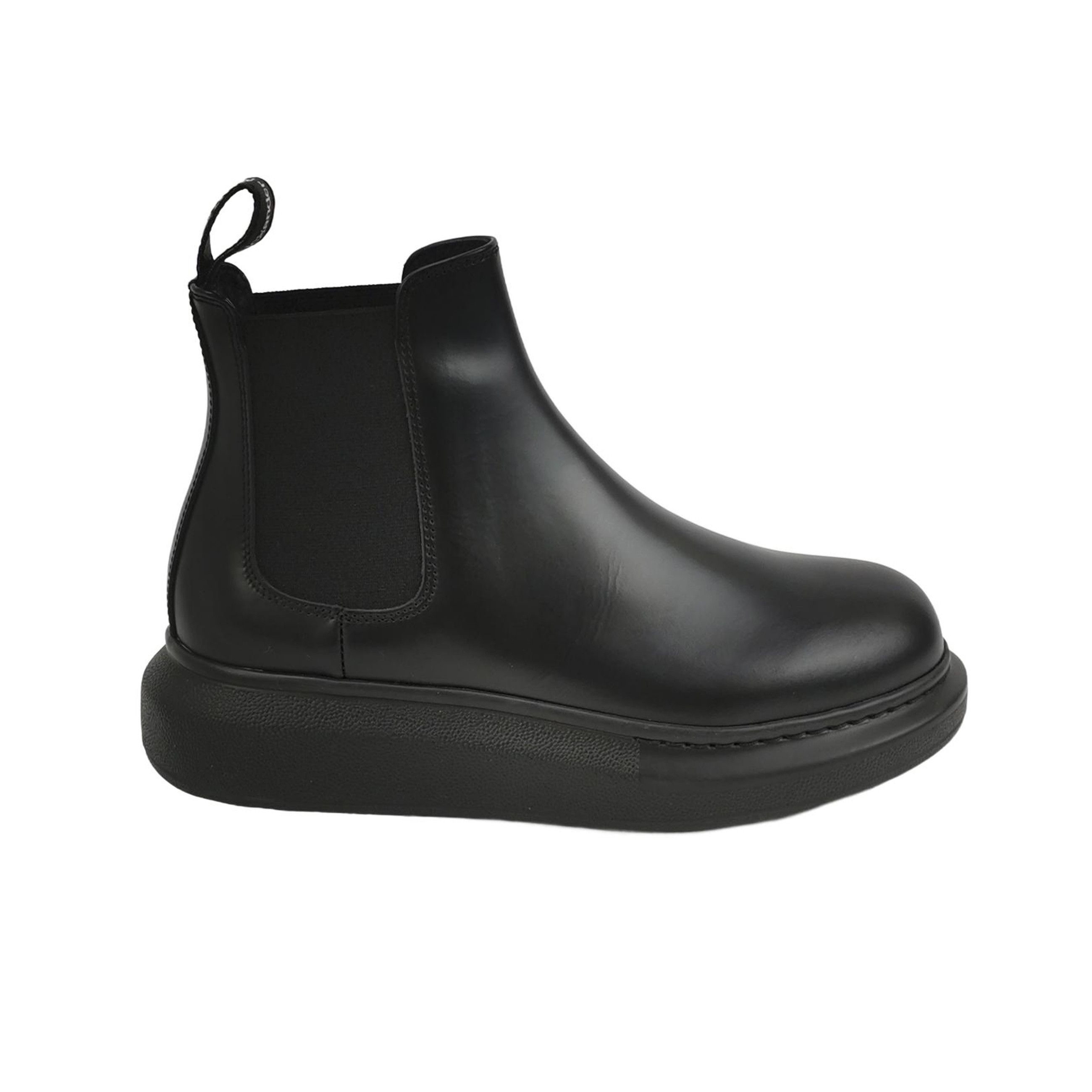 Alexander McQueen Alexander McQueen Women 6 Boots Size US 6 / IT 36 - 1 Thumbnail