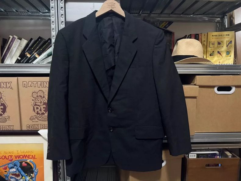 Comme Des Garcons Classic suit jacket
