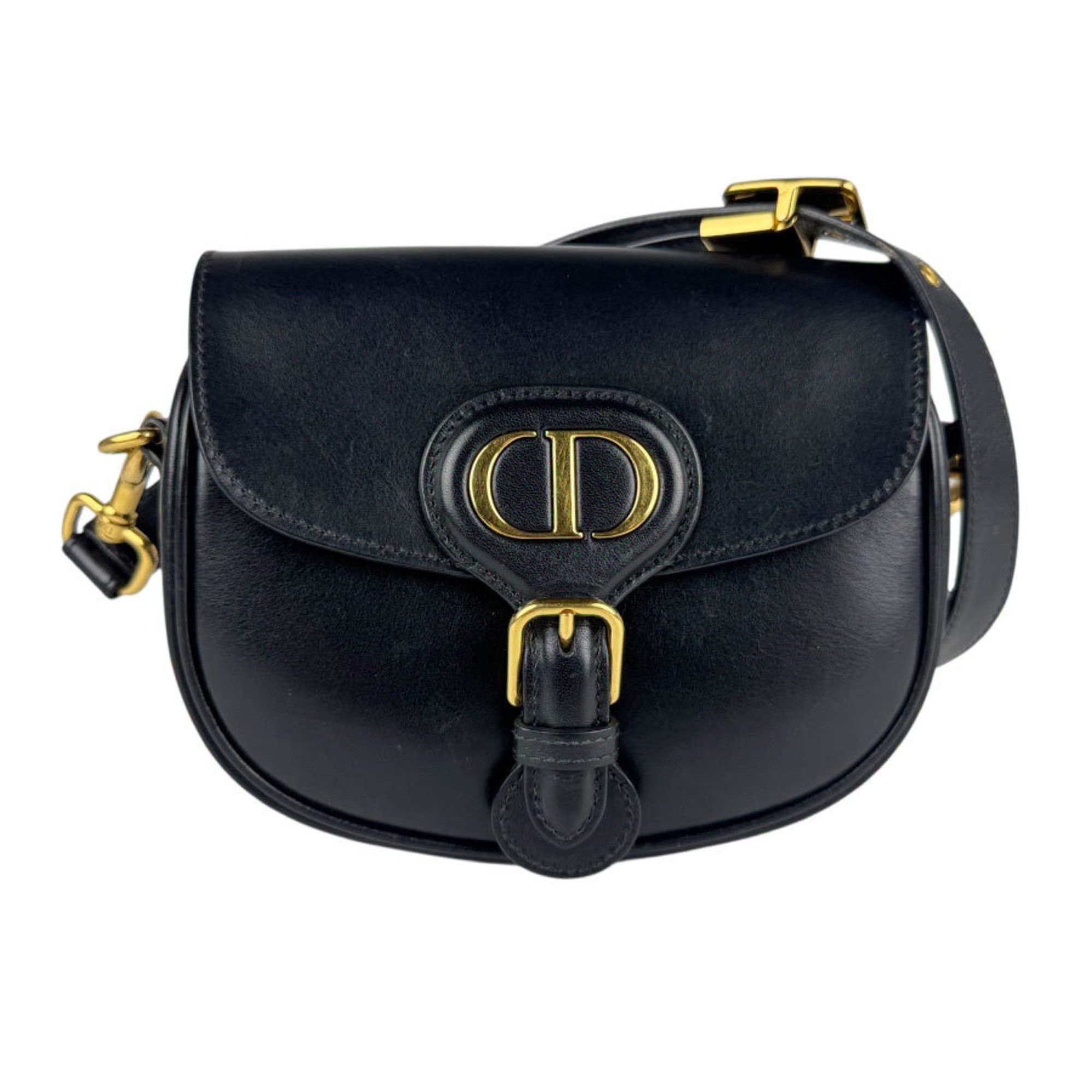 Dior Dior Bobby medium shoulder Size ONE SIZE - 1 Thumbnail