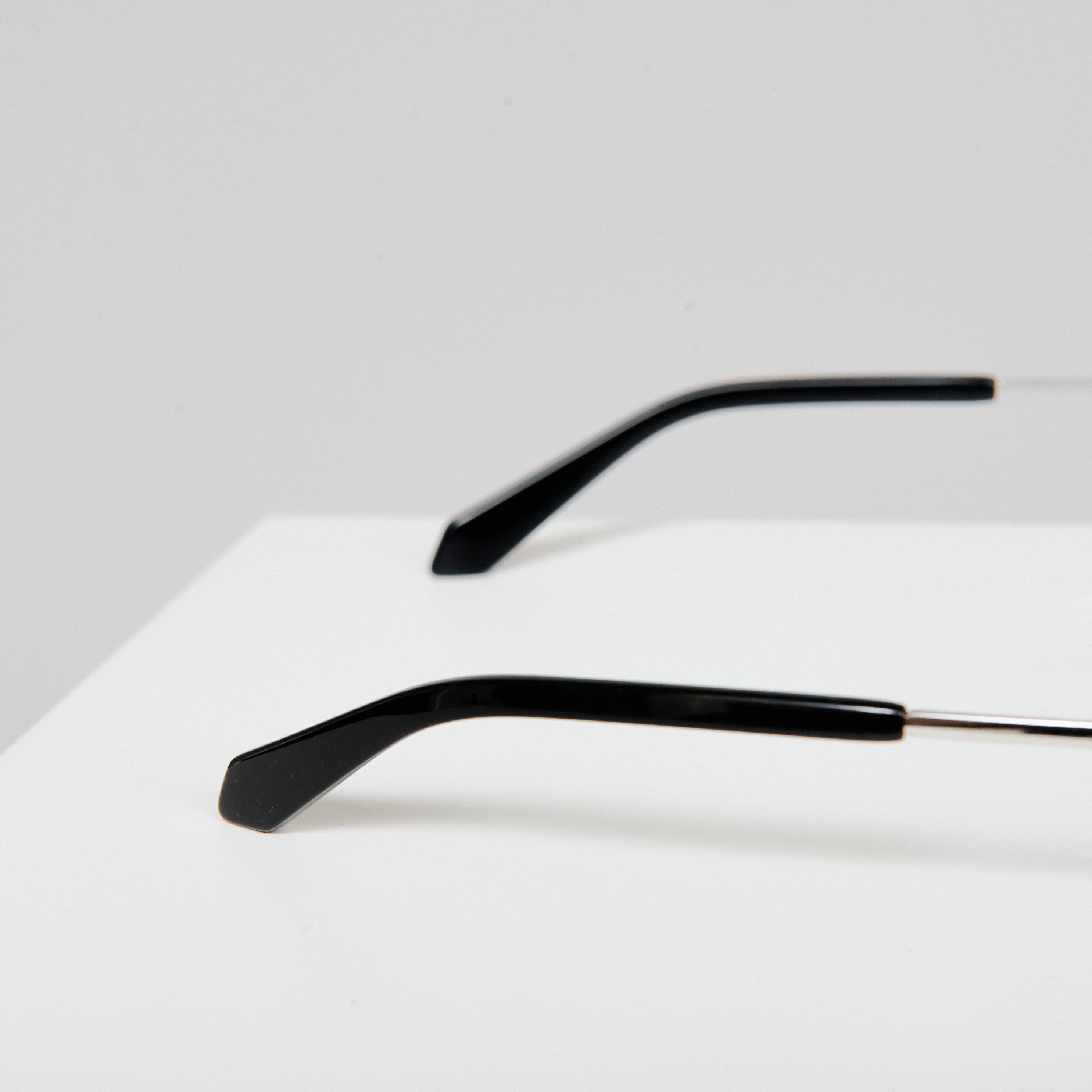Off-White OFF WHITE STYLE 89 SILVER GLASSES Size ONE SIZE - 6 Thumbnail