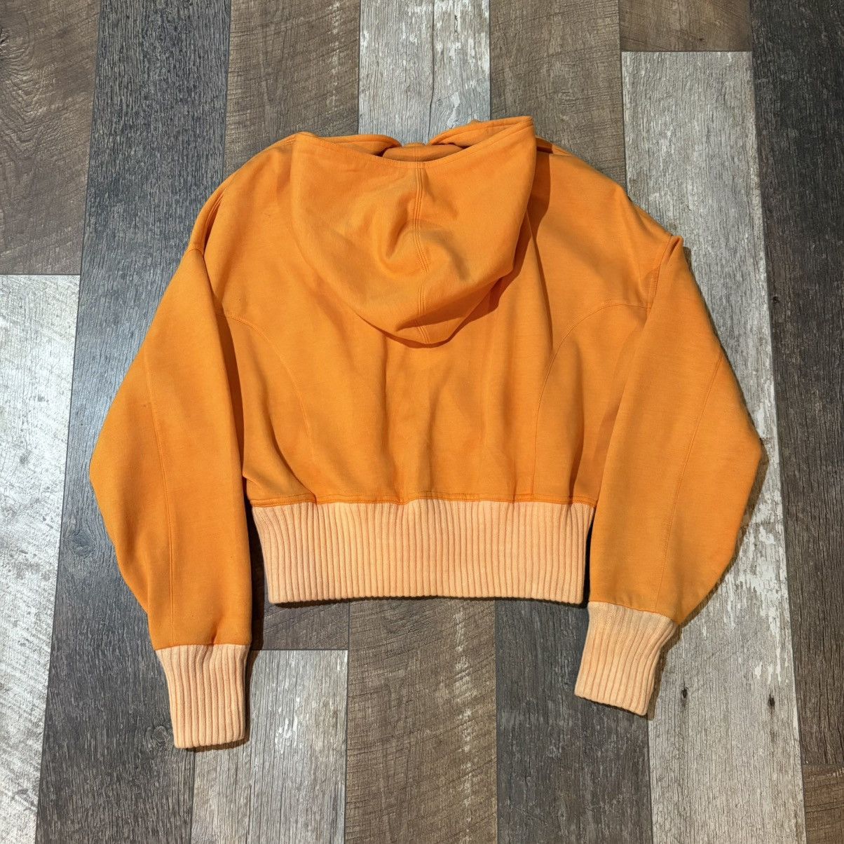 Handmade Handmade Zip Up Hoodie Size US L / EU 52-54 / 3 - 3 Thumbnail