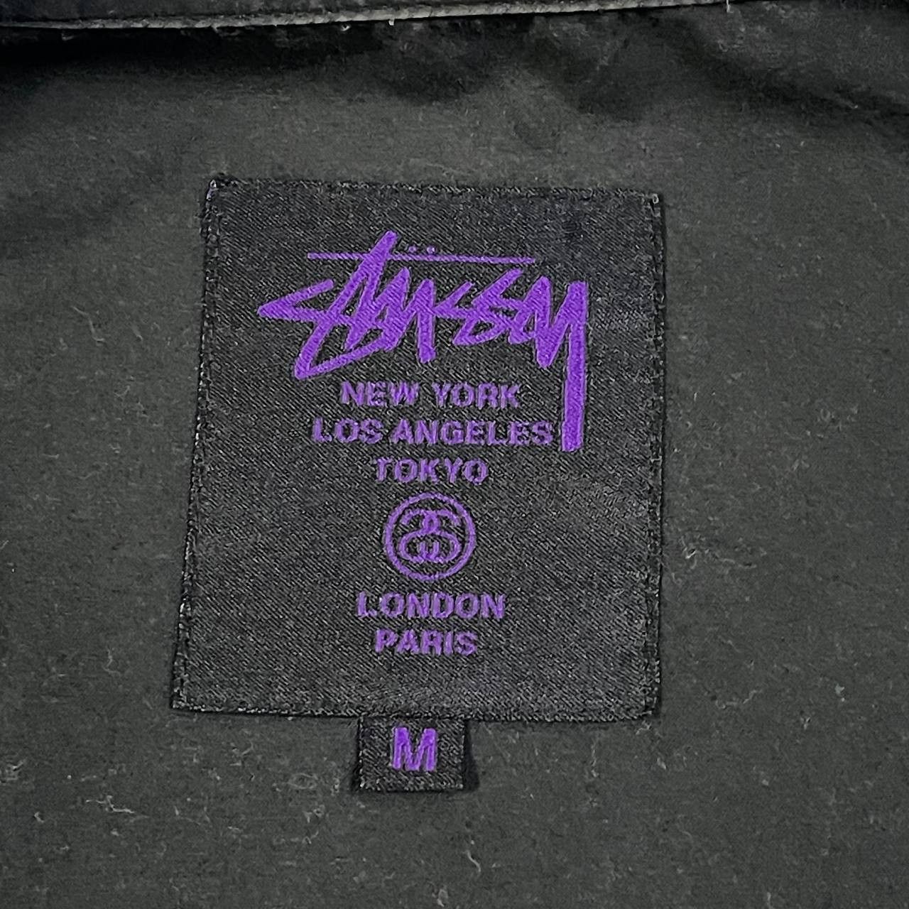 Stussy Vintage Stussy Jacket Size US M / EU 48-50 / 2 - 8 Thumbnail
