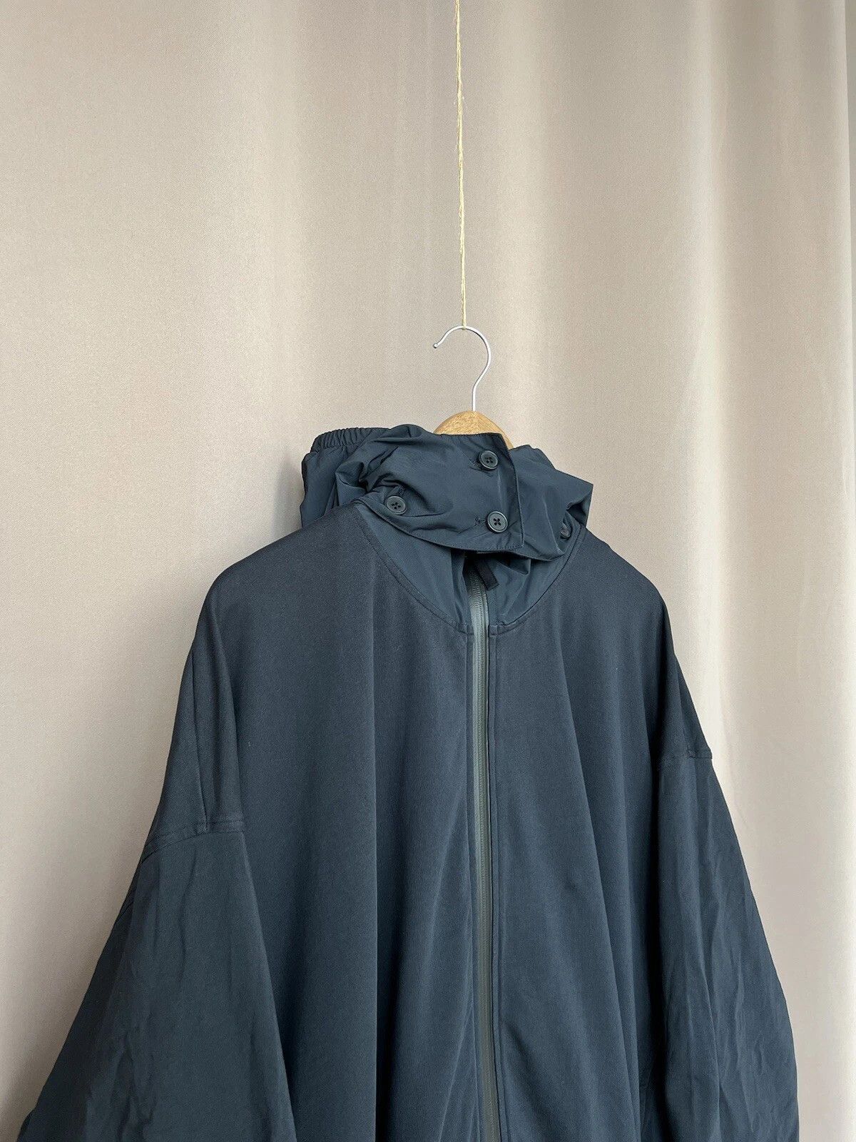 Rundholz Rundholz Big Pocket Jacket Very Oversized Womens Size L Size L / US 10 / IT 46 - 3 Thumbnail