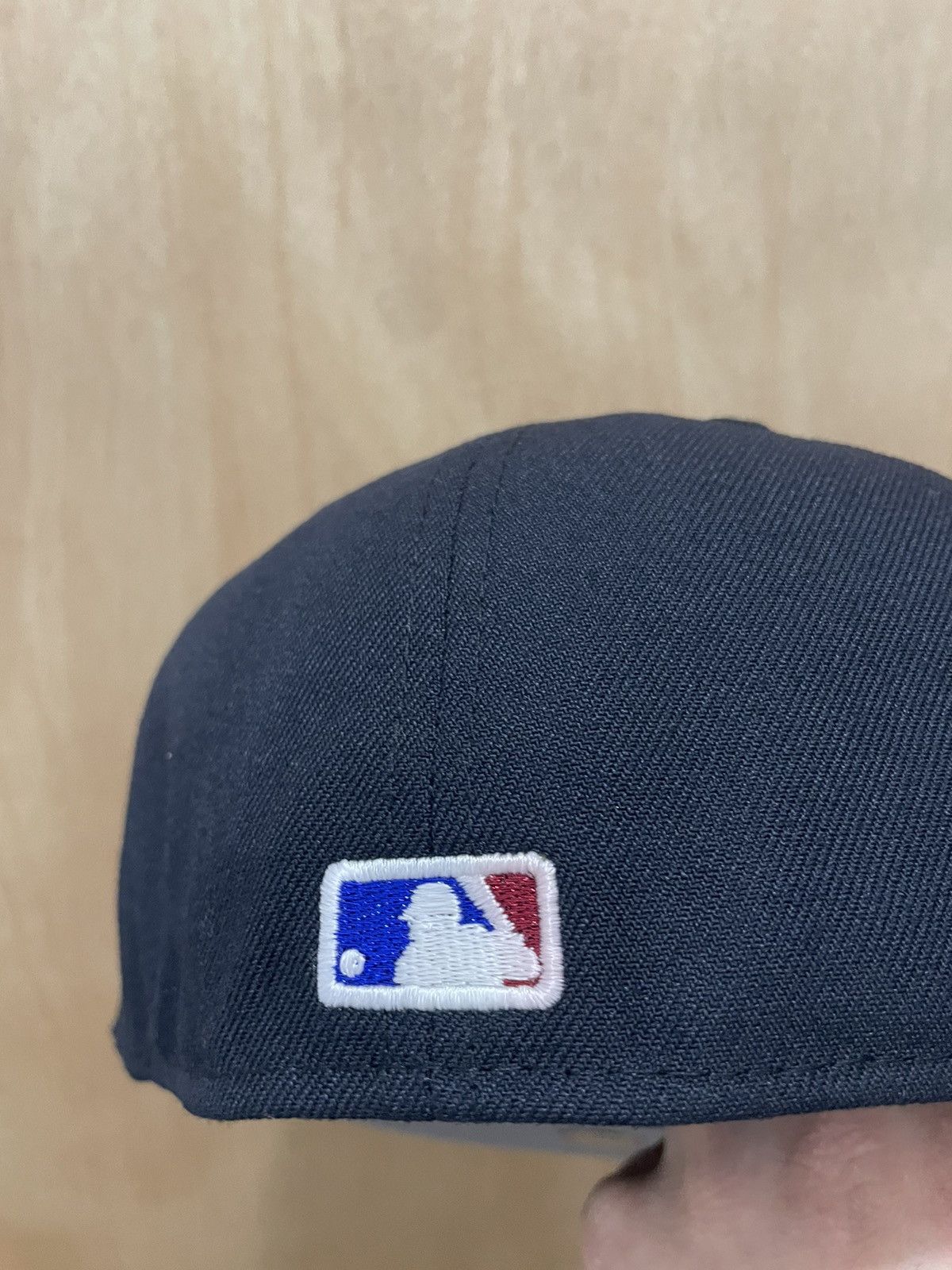 New Era Ecap city New York Yankees FDNY patch size 7 1/8 Size ONE SIZE - 6 Thumbnail