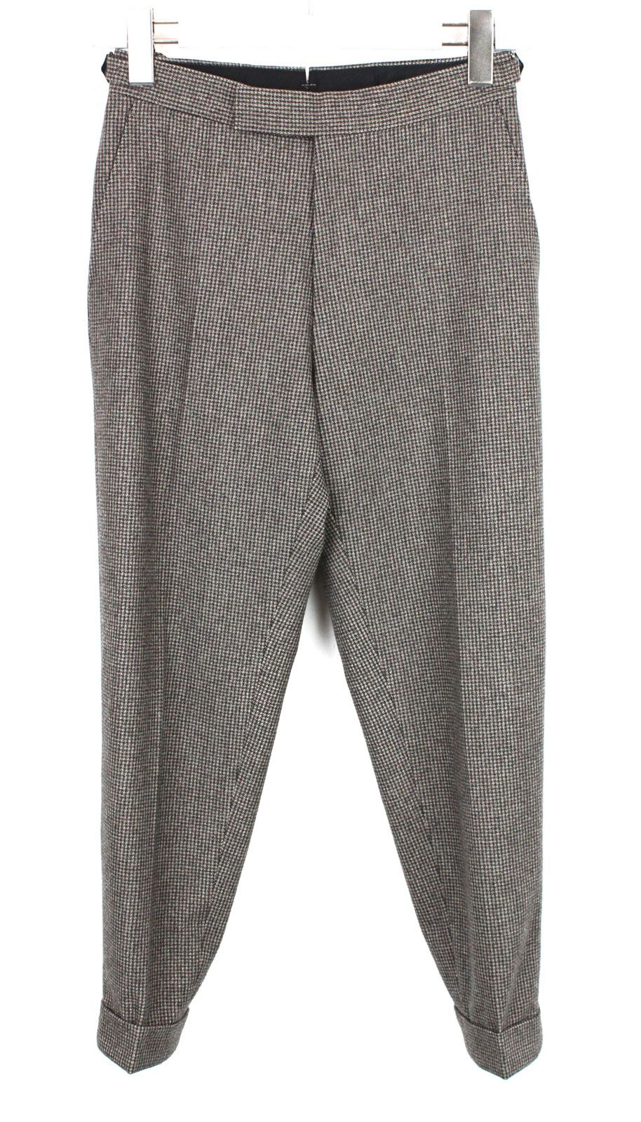 Suitsupply SUITSUPPLY La Spalla / Brescia Suit Men's UK 36 / UK 34S Size 34S - 9 Thumbnail