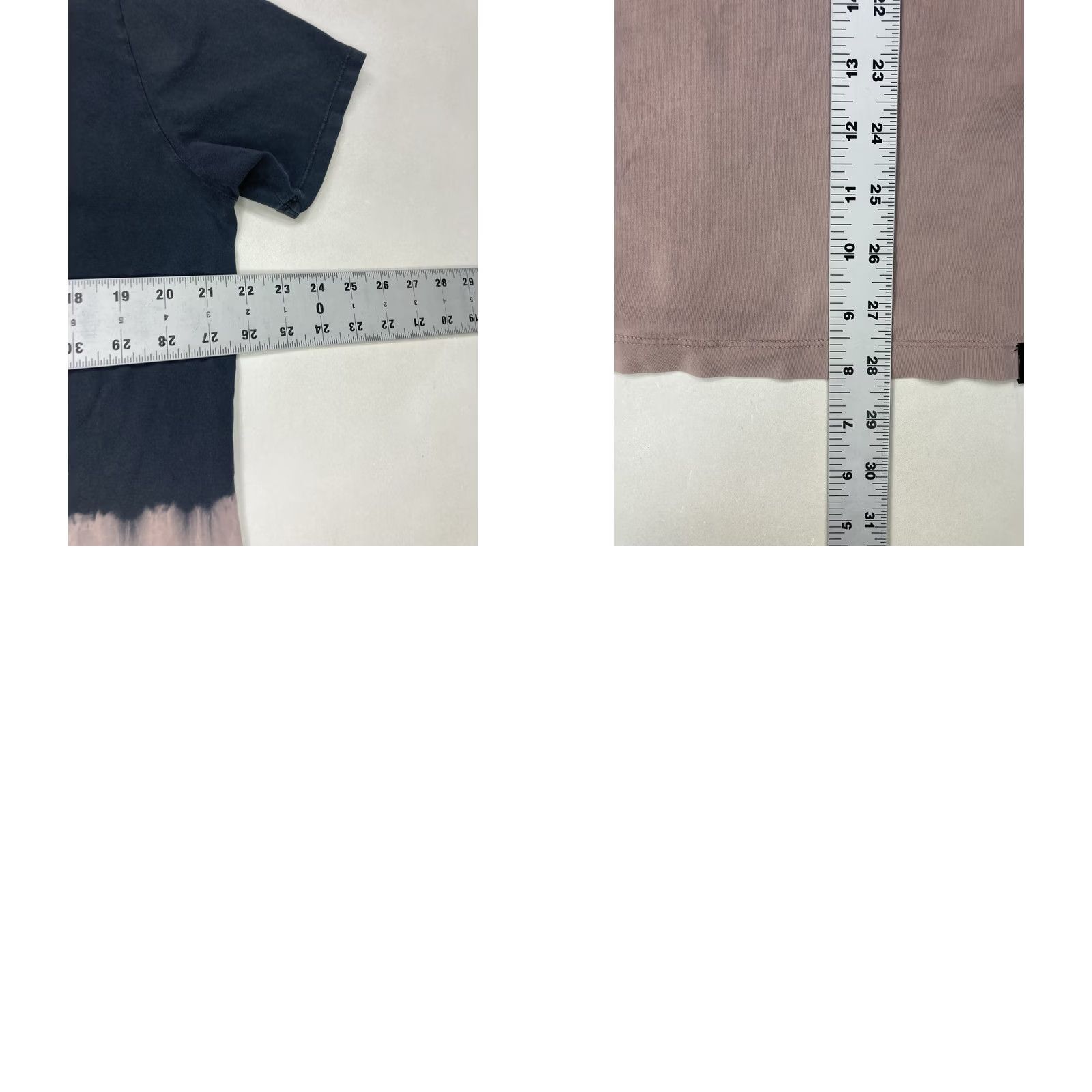Scotch & Soda SCOTCH & SODA Coffee Always Helps Graphic T-shirt Men Large Colorblock Short Sleeve Crew Neck Multicolor Cotton Logo All Seasons Regular Size US M / EU 48-50 / 2 - 8 Thumbnail