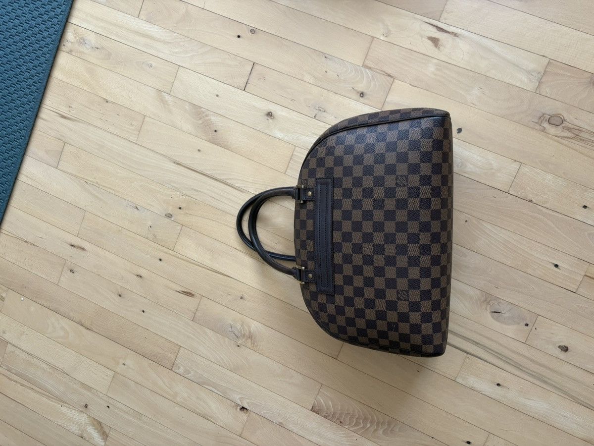 Louis Vuitton Louis Vuitton Nolita bag Size ONE SIZE - 2 Thumbnail