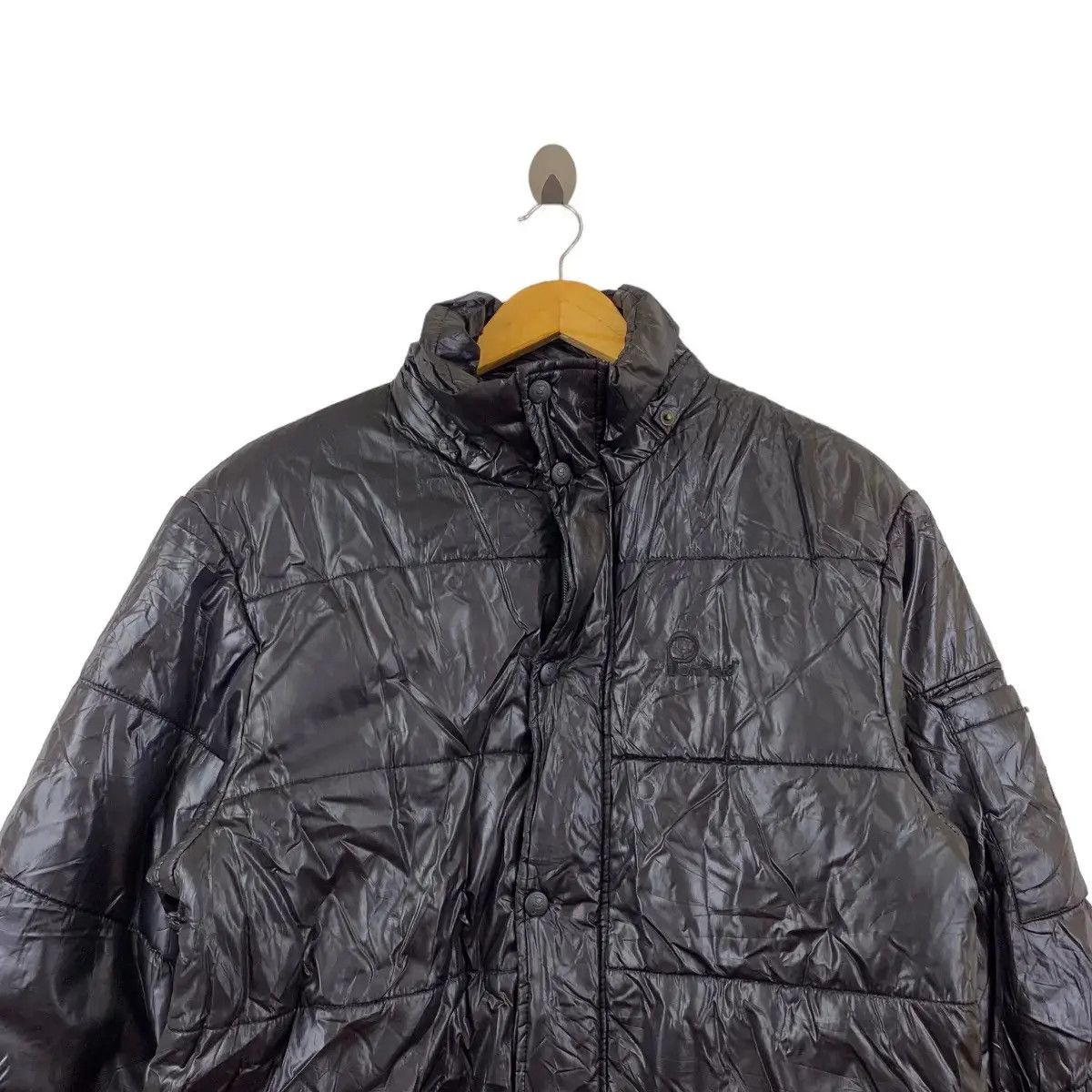 Hudson × Penfield × Vintage Vintage PENFIELD HUDSON USA Outdoor Puffer Jacket Parka Size US M / EU 48-50 / 2 - 2 Thumbnail