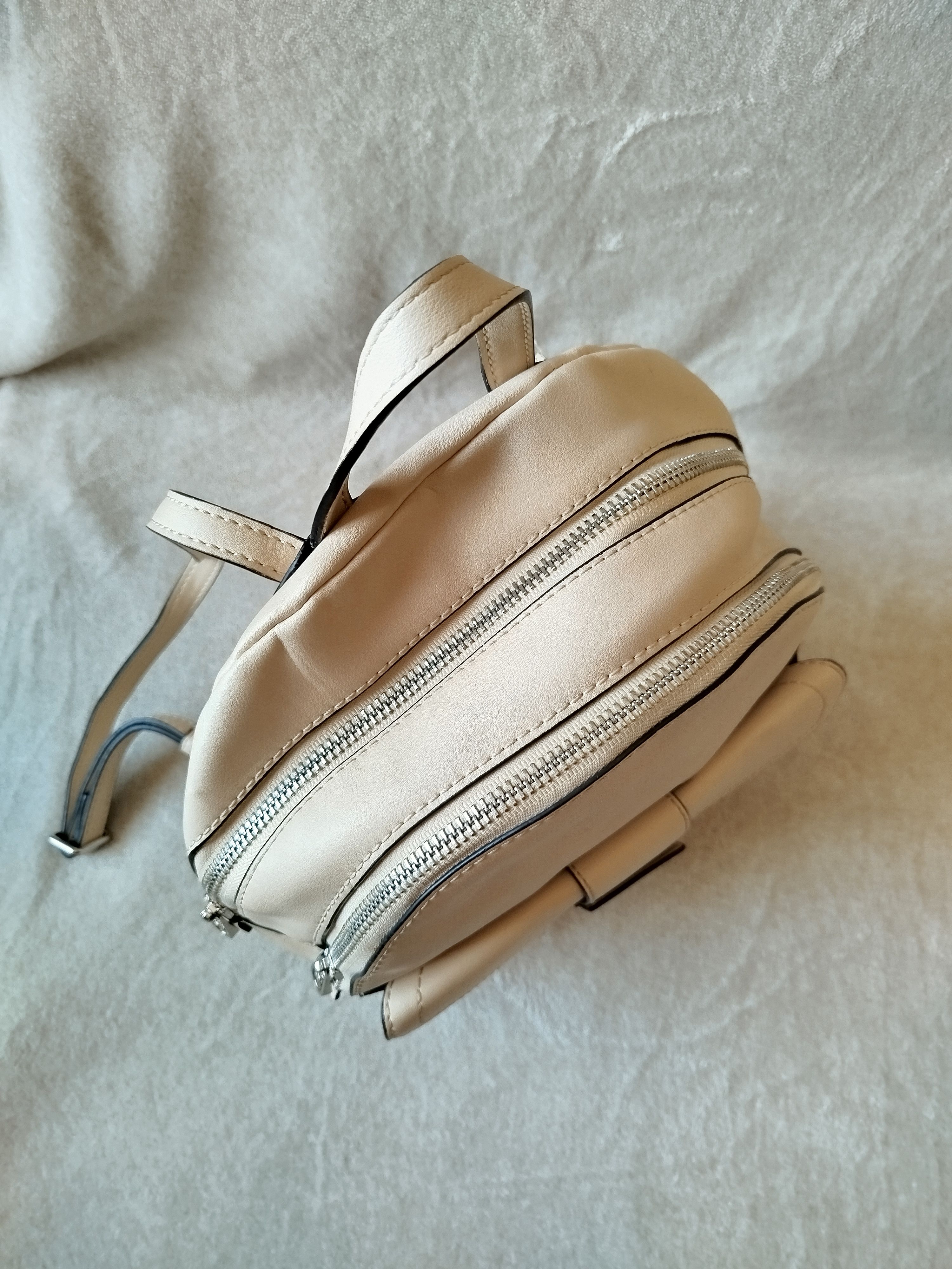 Trussardi Trussardi backpack Size ONE SIZE - 6 Thumbnail