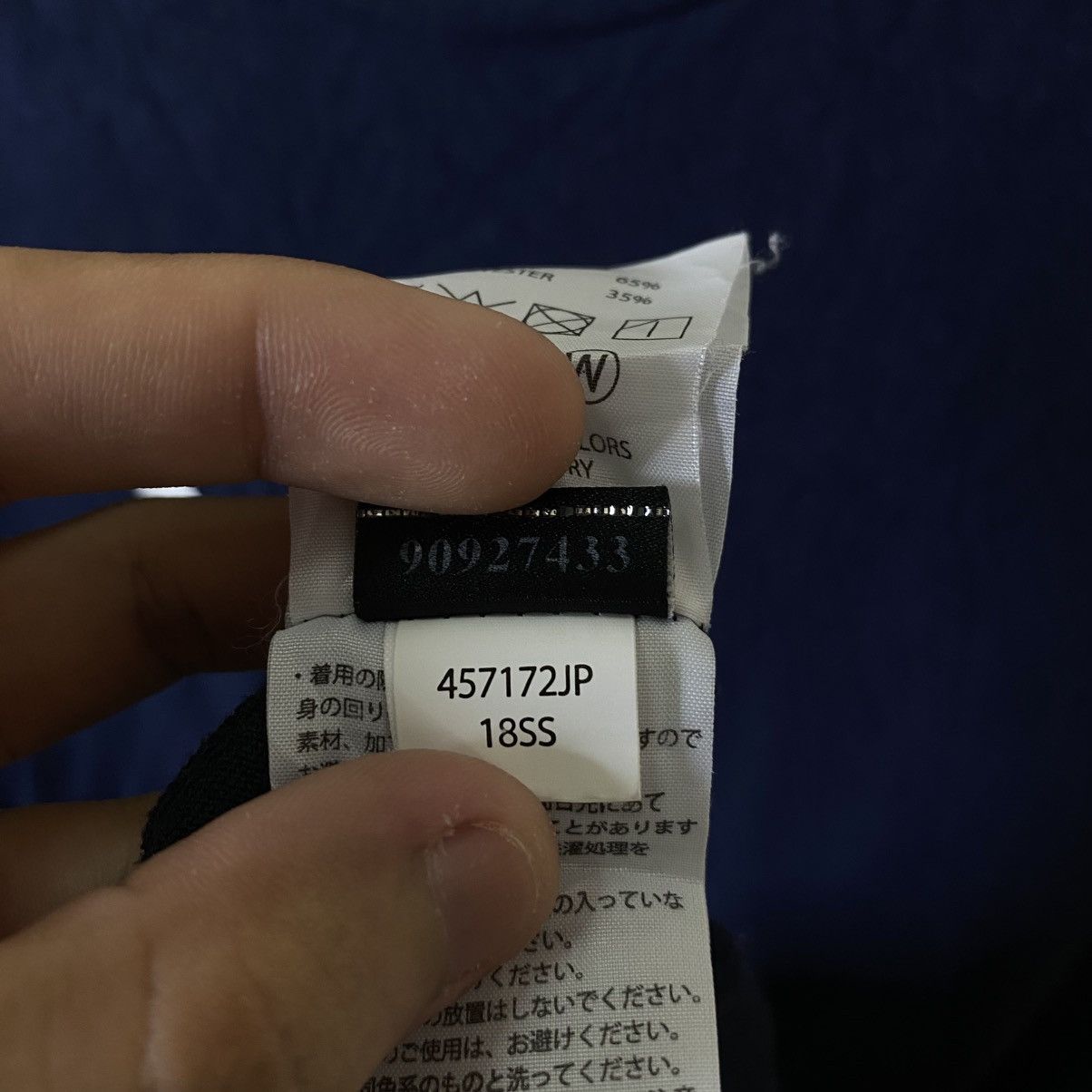 Oakley Y2K Oakley T Shirt Size US M / EU 48-50 / 2 - 6 Thumbnail