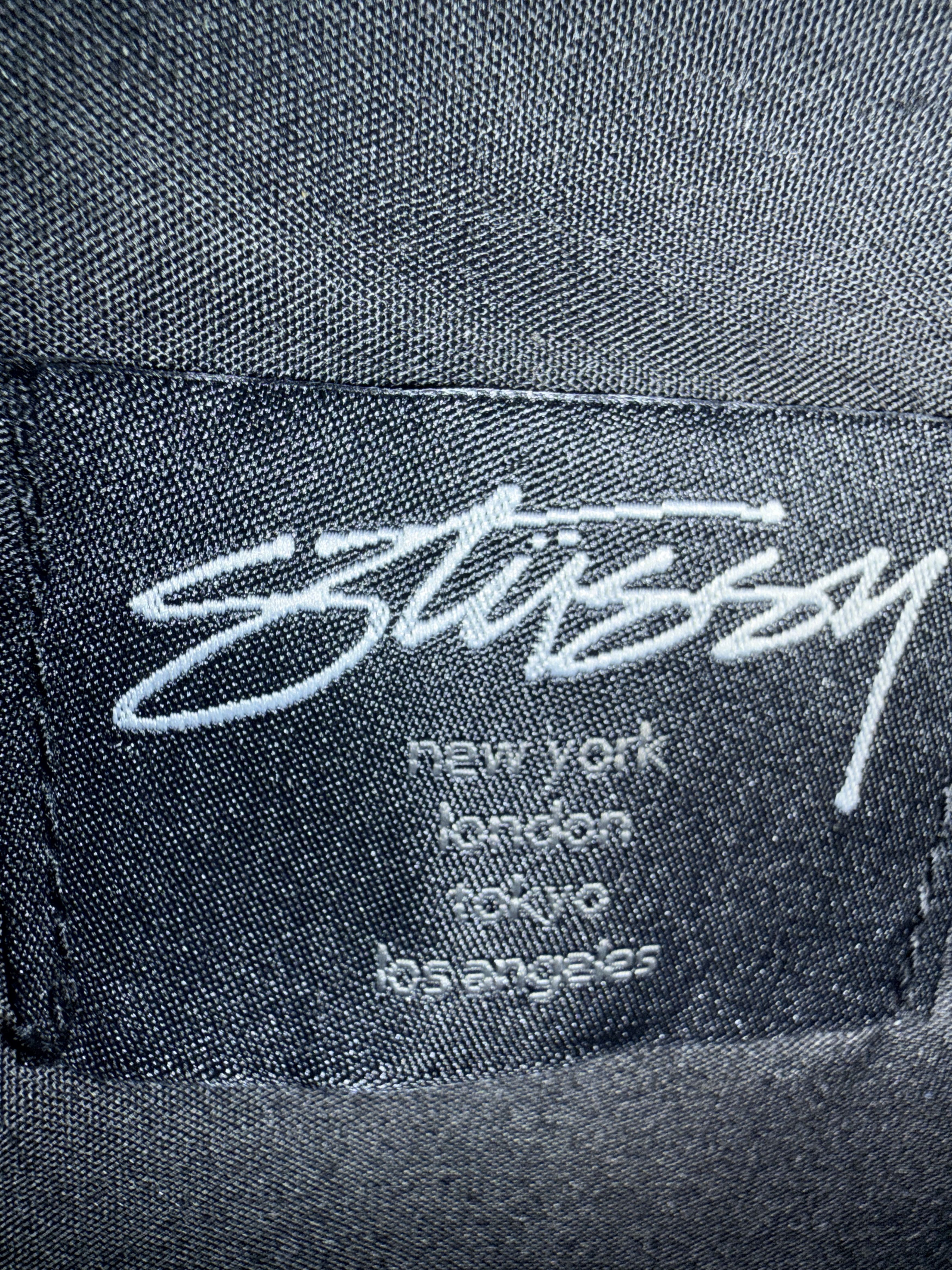 Stussy Stussy Speech Bubble Clutch. NWT Size ONE SIZE - 7 Thumbnail