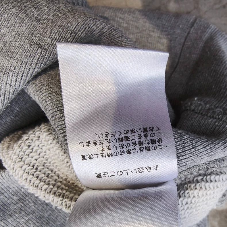Thom Browne Thom Browne Classic side-closure hoodie Size US XS / EU 42 / 0 - 8 Thumbnail