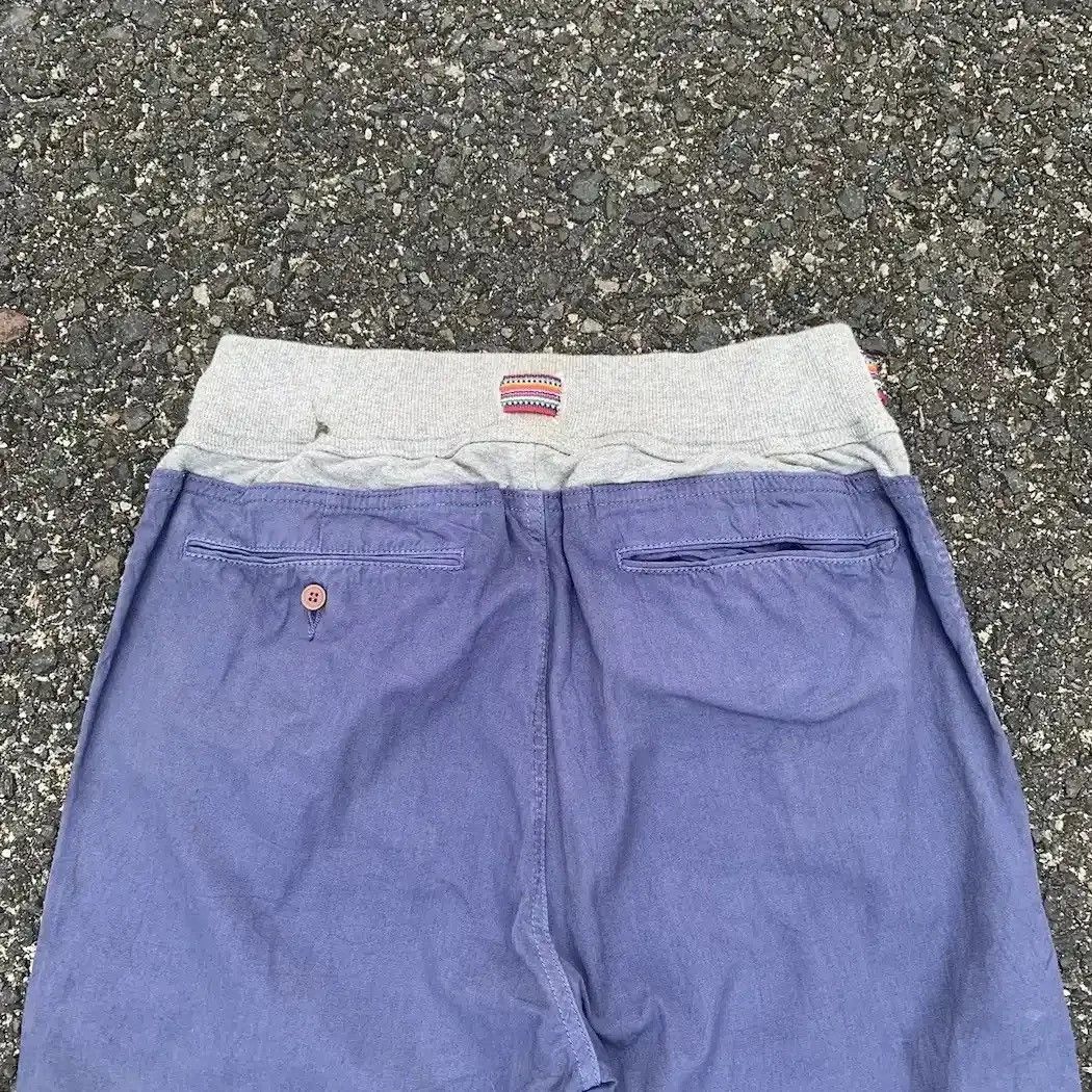 go slow caravan FLASH DEAL⚡️Go Slow Caravan Spring Waist Hiking Pants Size 3 Size US 29 - 9 Thumbnail