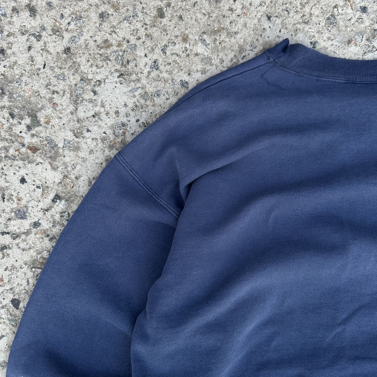American Eagle Outfitters Vintage Japanese Style Eagle Sweatshirts Big Logo 2000s Size US L / EU 52-54 / 3 - 7 Thumbnail