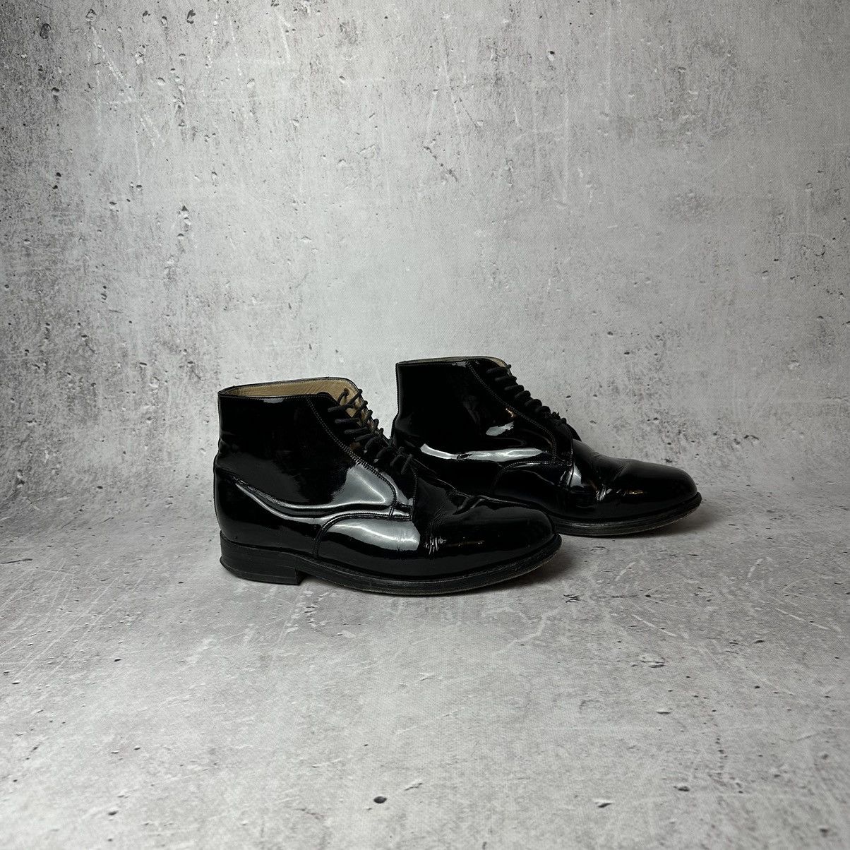 Barker Barker Made In England Size: 43 / 9 Size US 9 / EU 42 - 1 Thumbnail