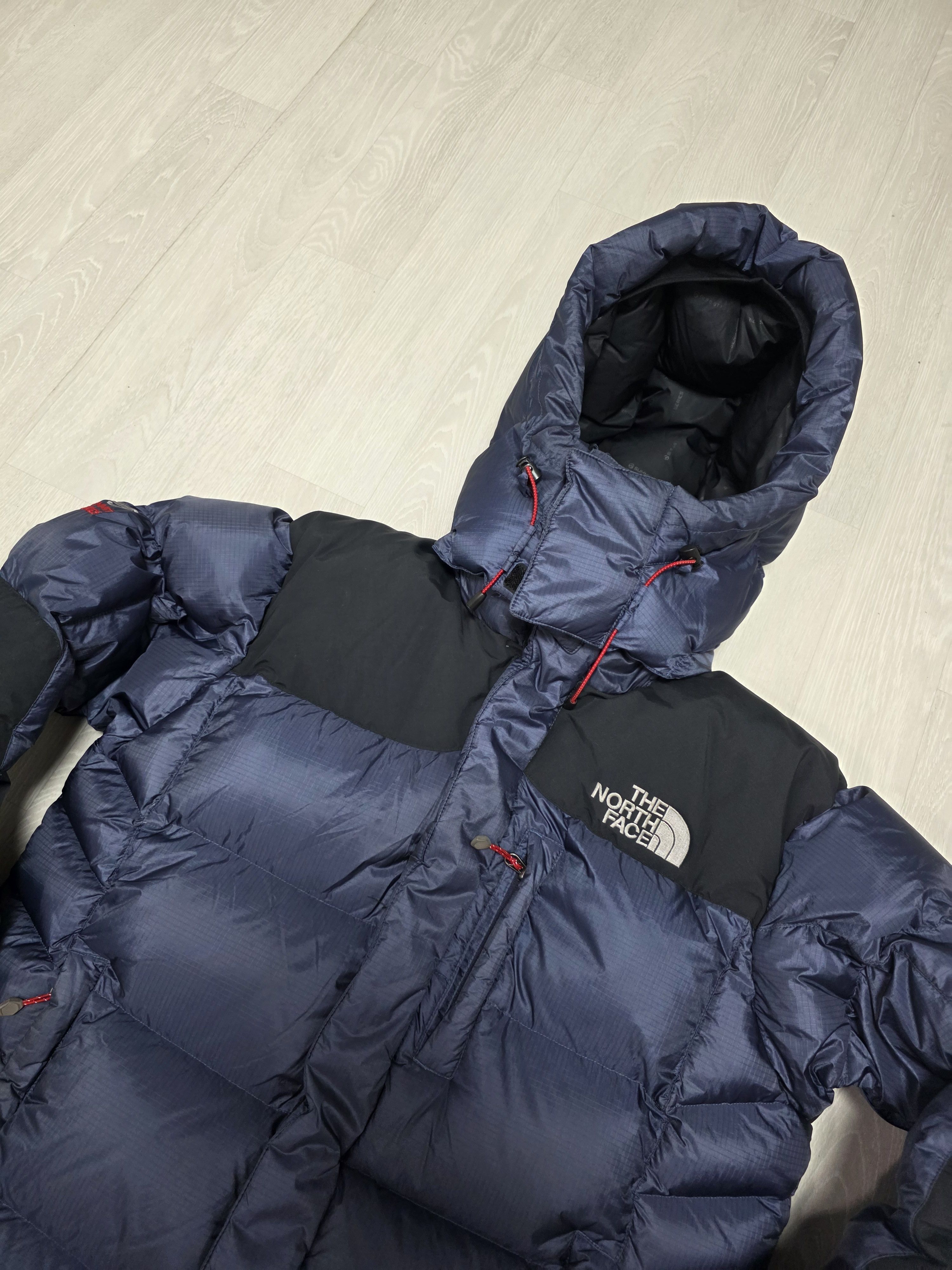 The North Face THE NORTH FACE BALTORO 700 PUFFER JACKET Size US L / EU 52-54 / 3 - 2 Thumbnail