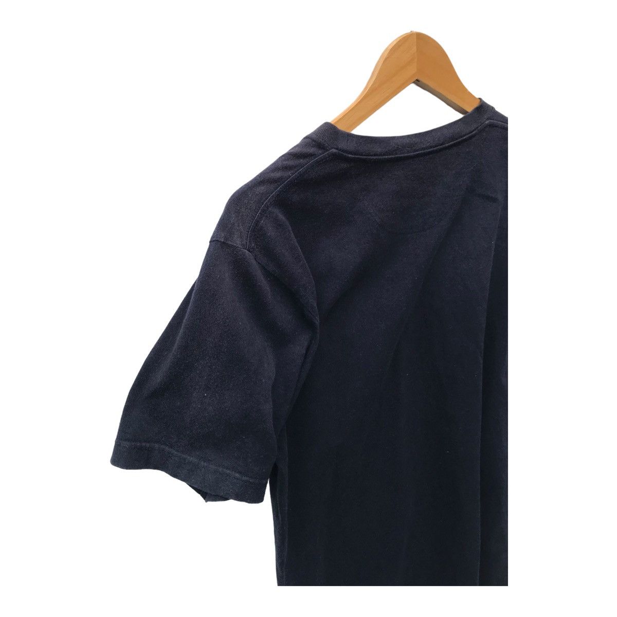 White Mountaineering White Mountaineering Faded Pocket Tee Size US M / EU 48-50 / 2 - 12 Thumbnail