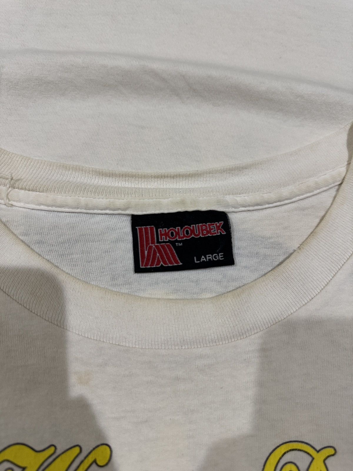 Other 1993 Wiener Dog Winternationals Tee Size US L / EU 52-54 / 3 - 5 Thumbnail