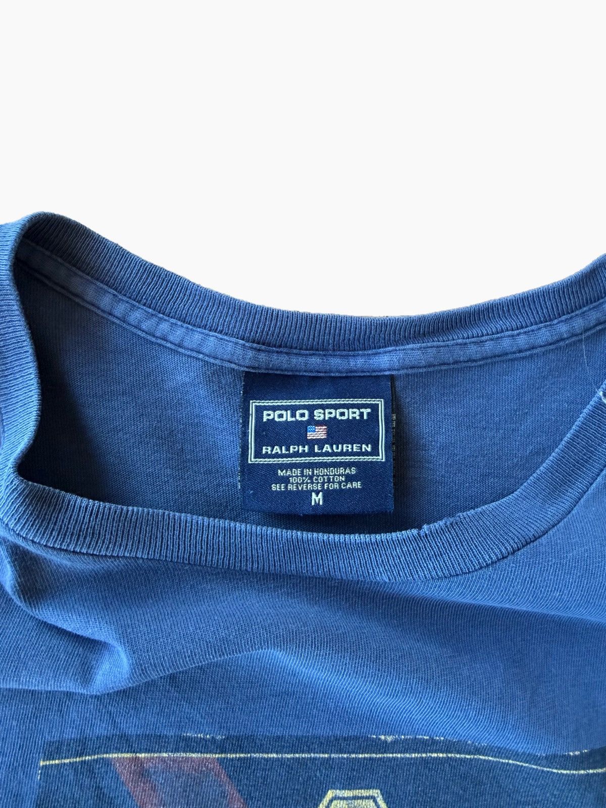 Polo Ralph Lauren Ralph Lauren Shirt Size US M / EU 48-50 / 2 - 2 Thumbnail