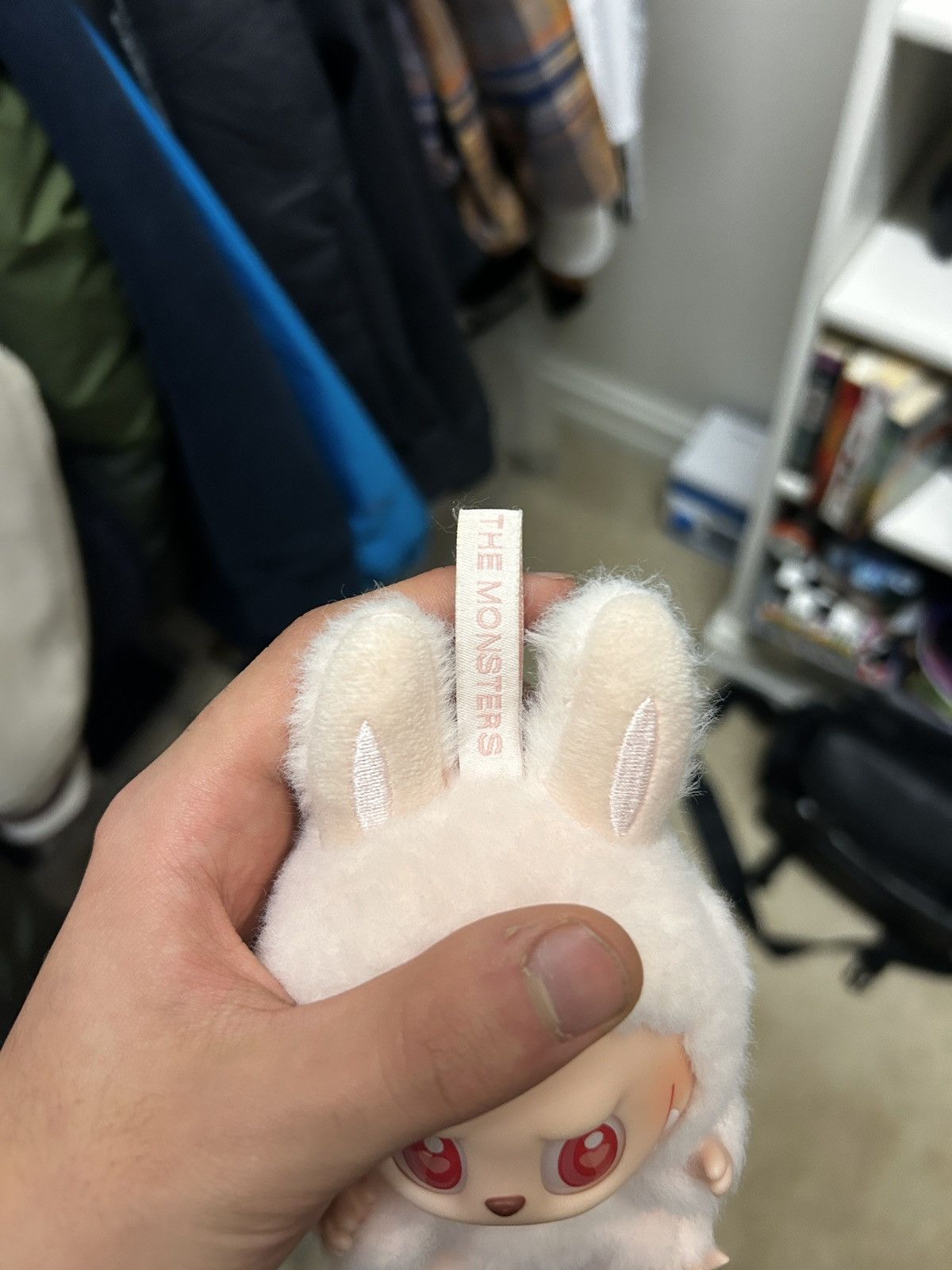 POP MART Labubu Size ONE SIZE - 3 Thumbnail