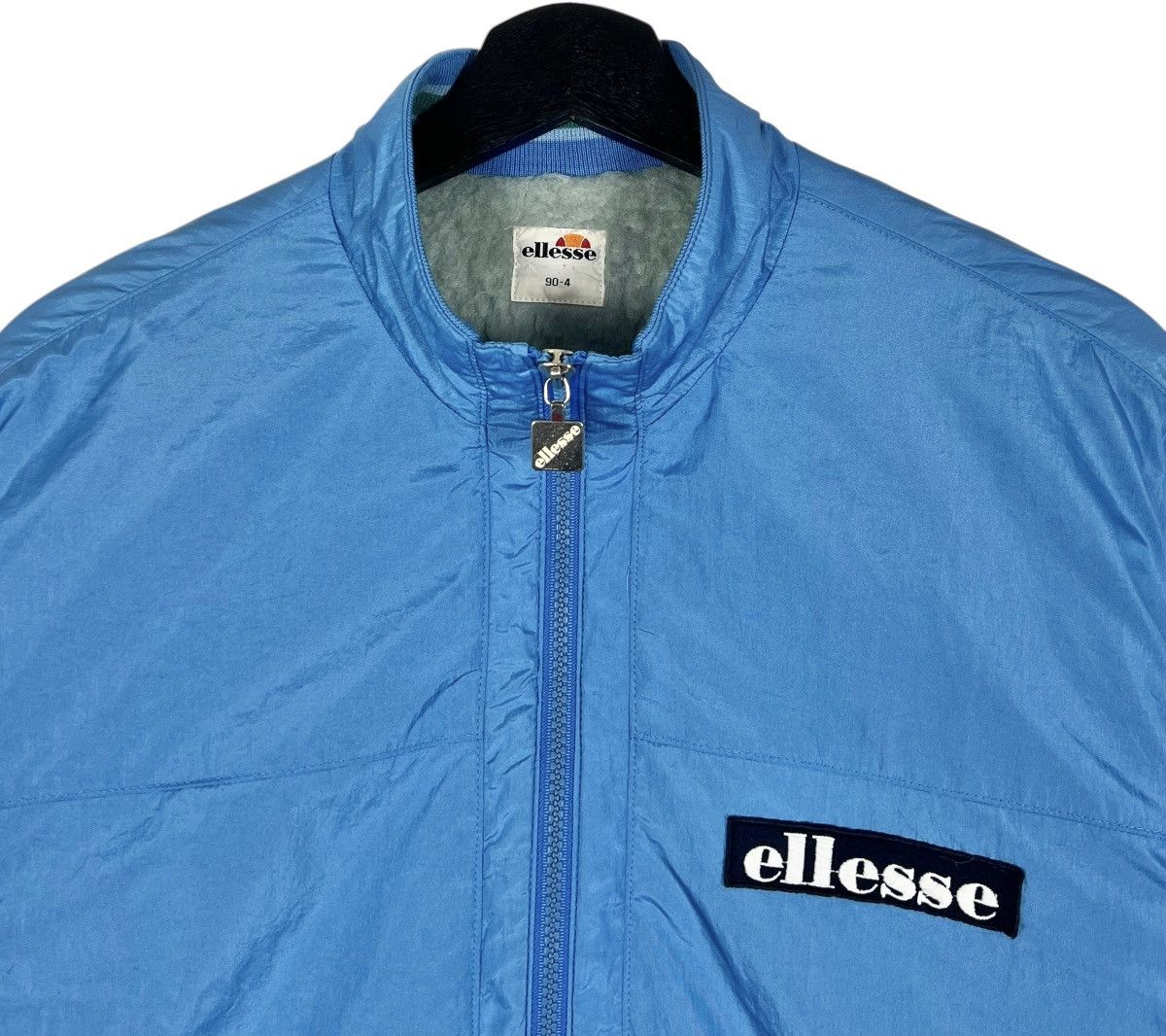 Ellesse 90s Vintage Ellesse Jacket Size US M / EU 48-50 / 2 - 6 Thumbnail